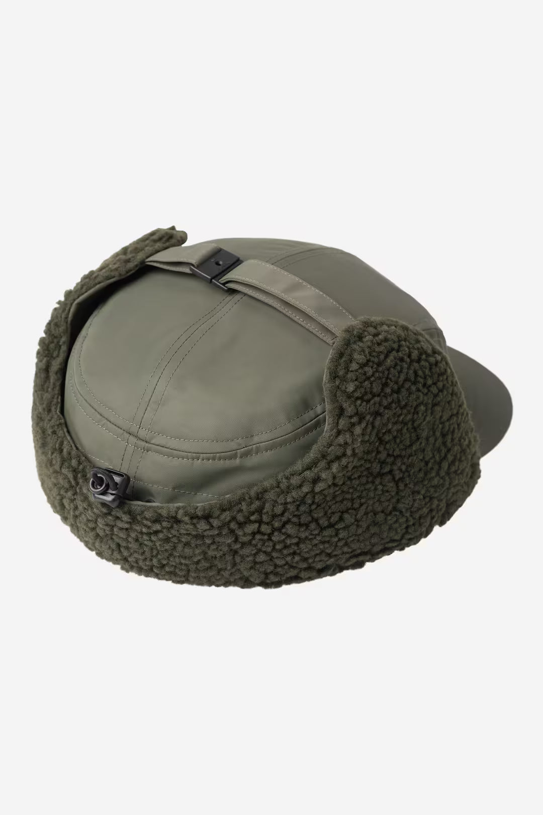 Oltera Ear Guard Cap - Cypress