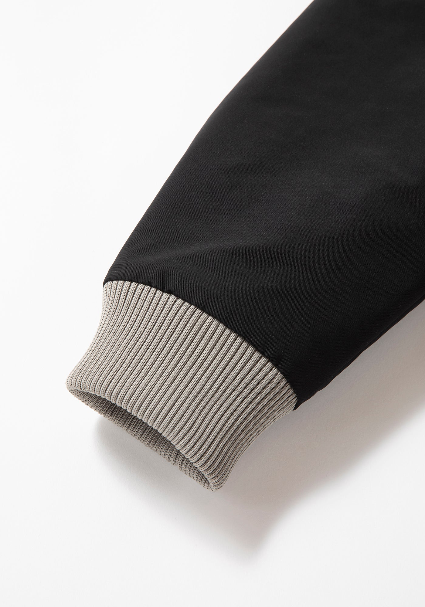 OX Award Jacket - Black/D Base