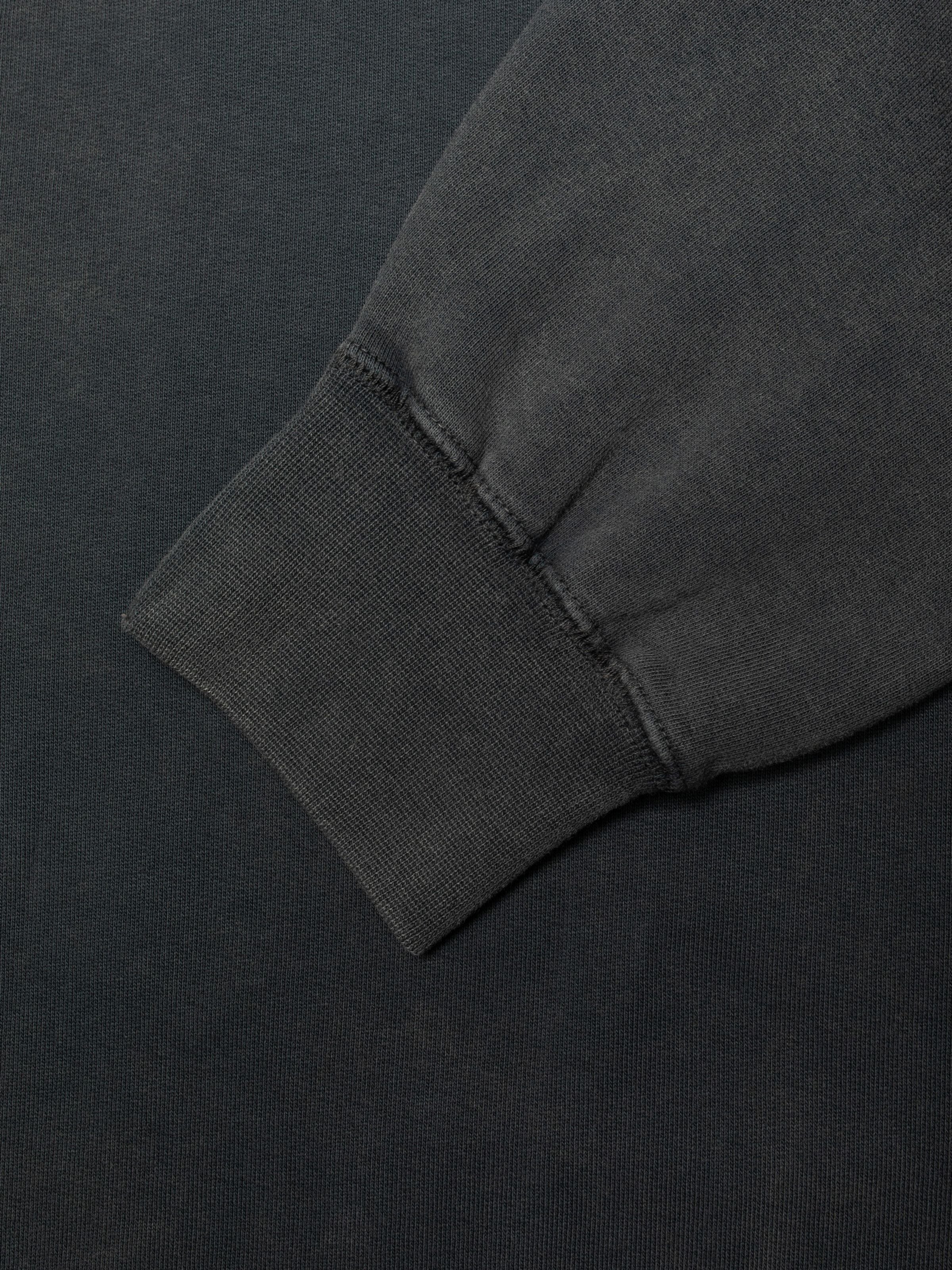 Palle Sweatshirt Knock-Topus - Garment Dyed