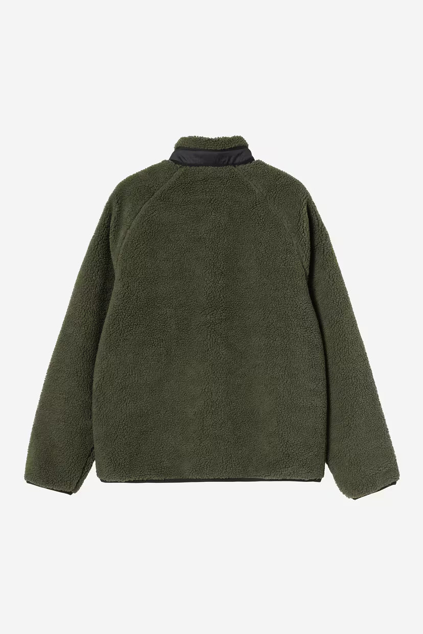 Prentis Liner Fleece - Opuntia/Black