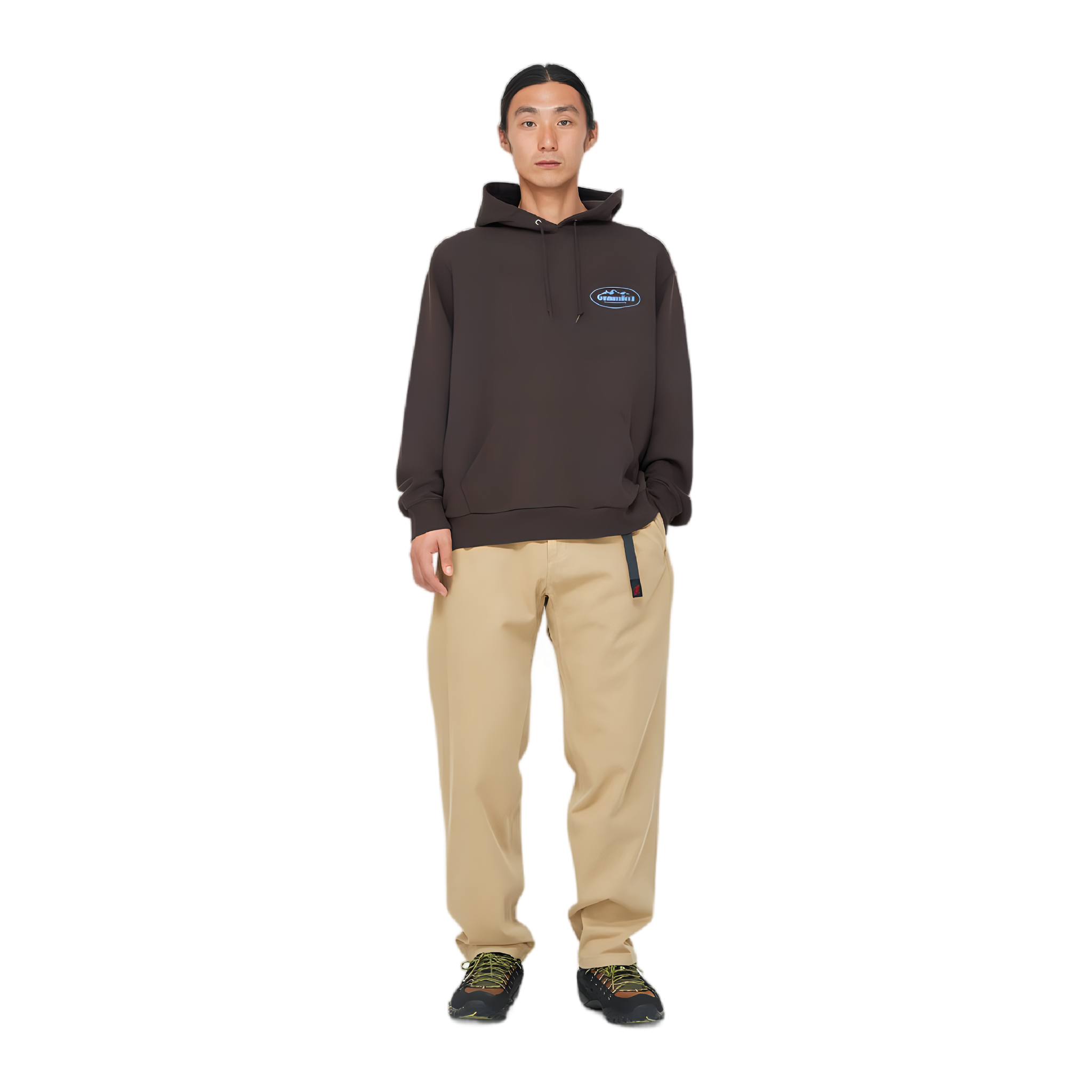 Gramicci Pant - Chino