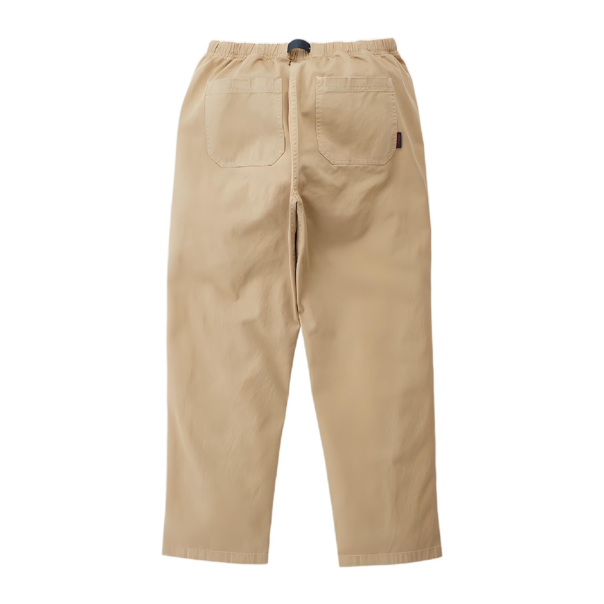 Loose Tapered Ridge Pant - Chino