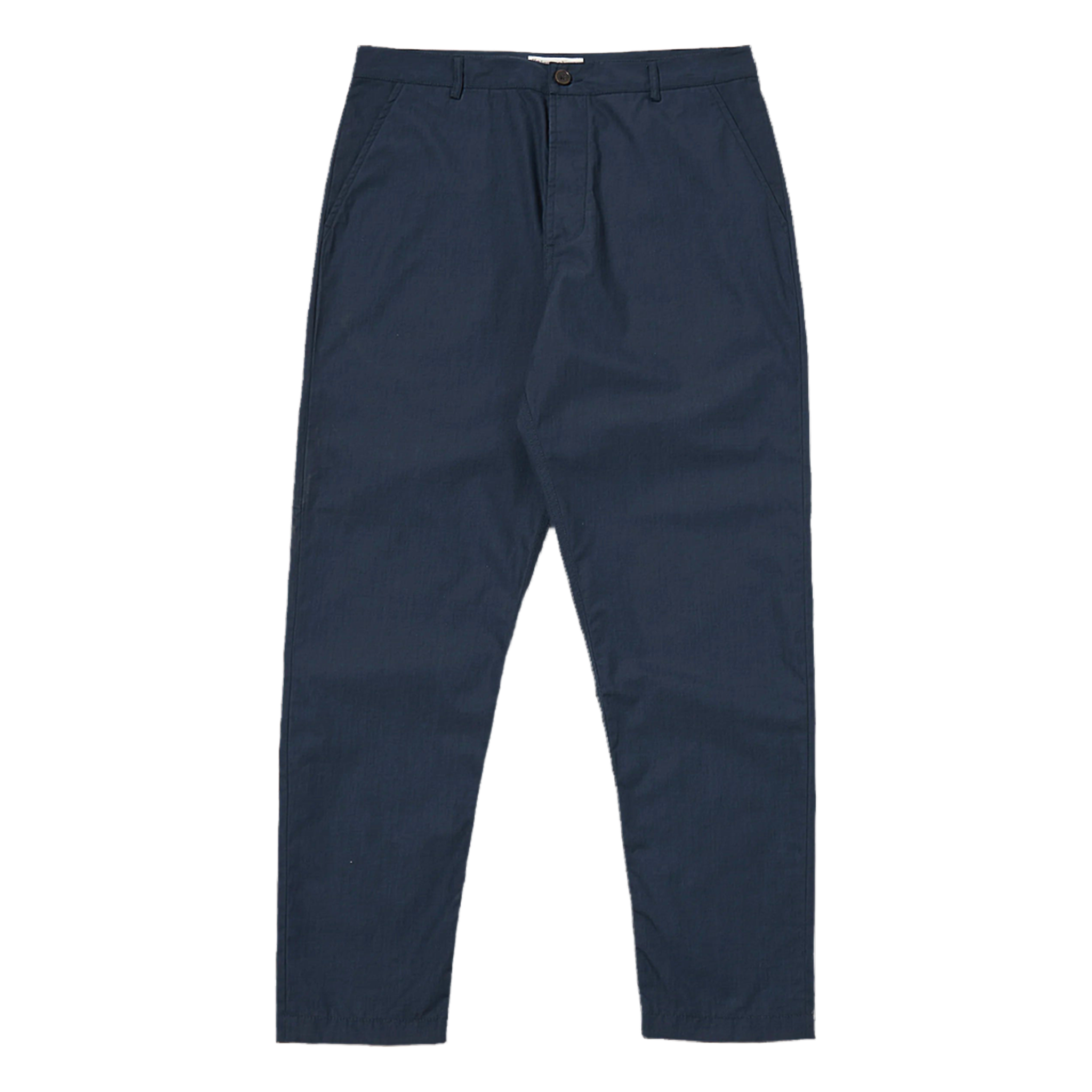 Military Chino - Navy Recycled Polytech
