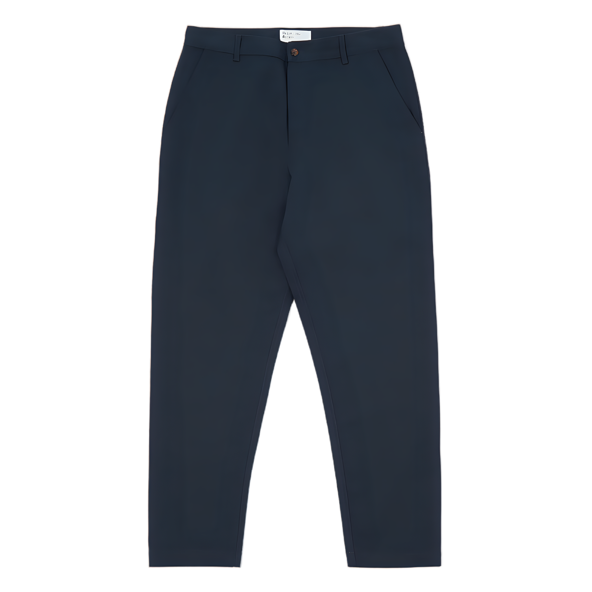 Military Chino - Navy Twill