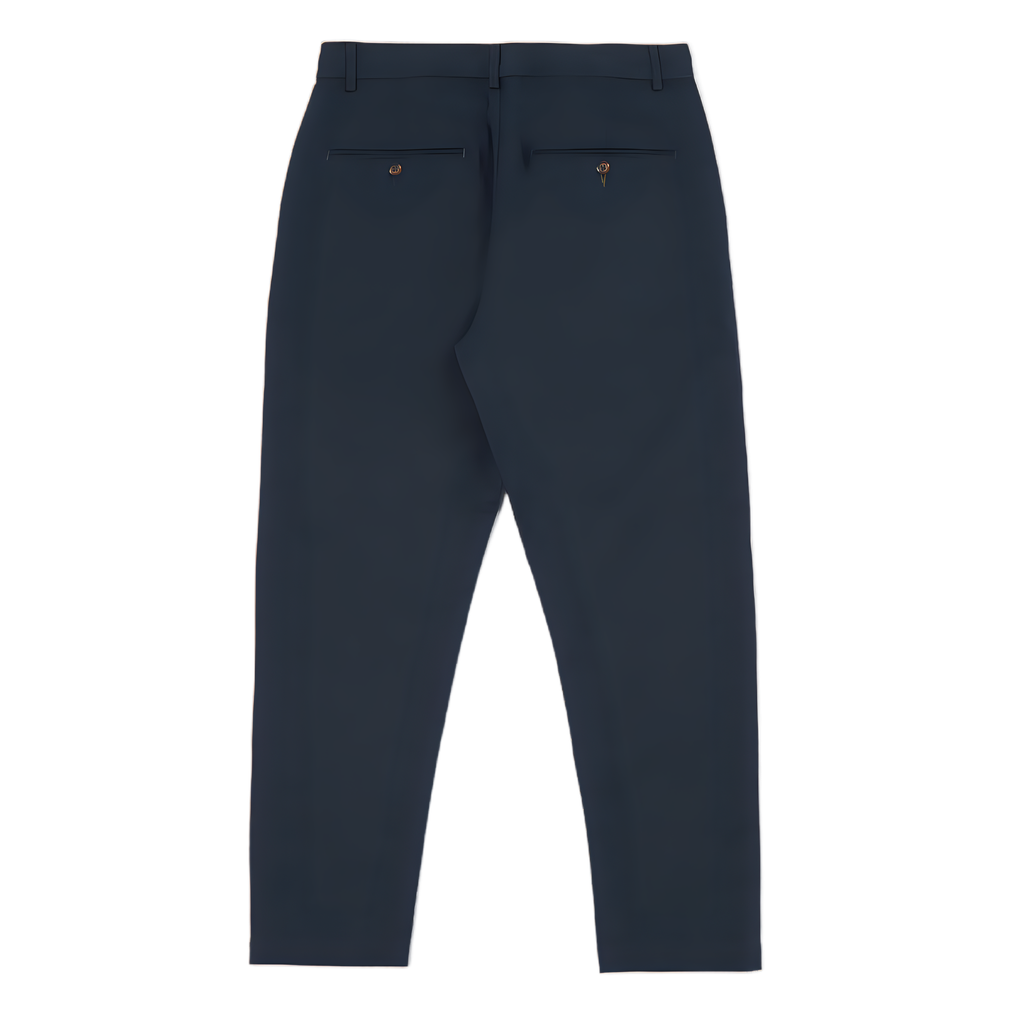Military Chino - Navy Twill