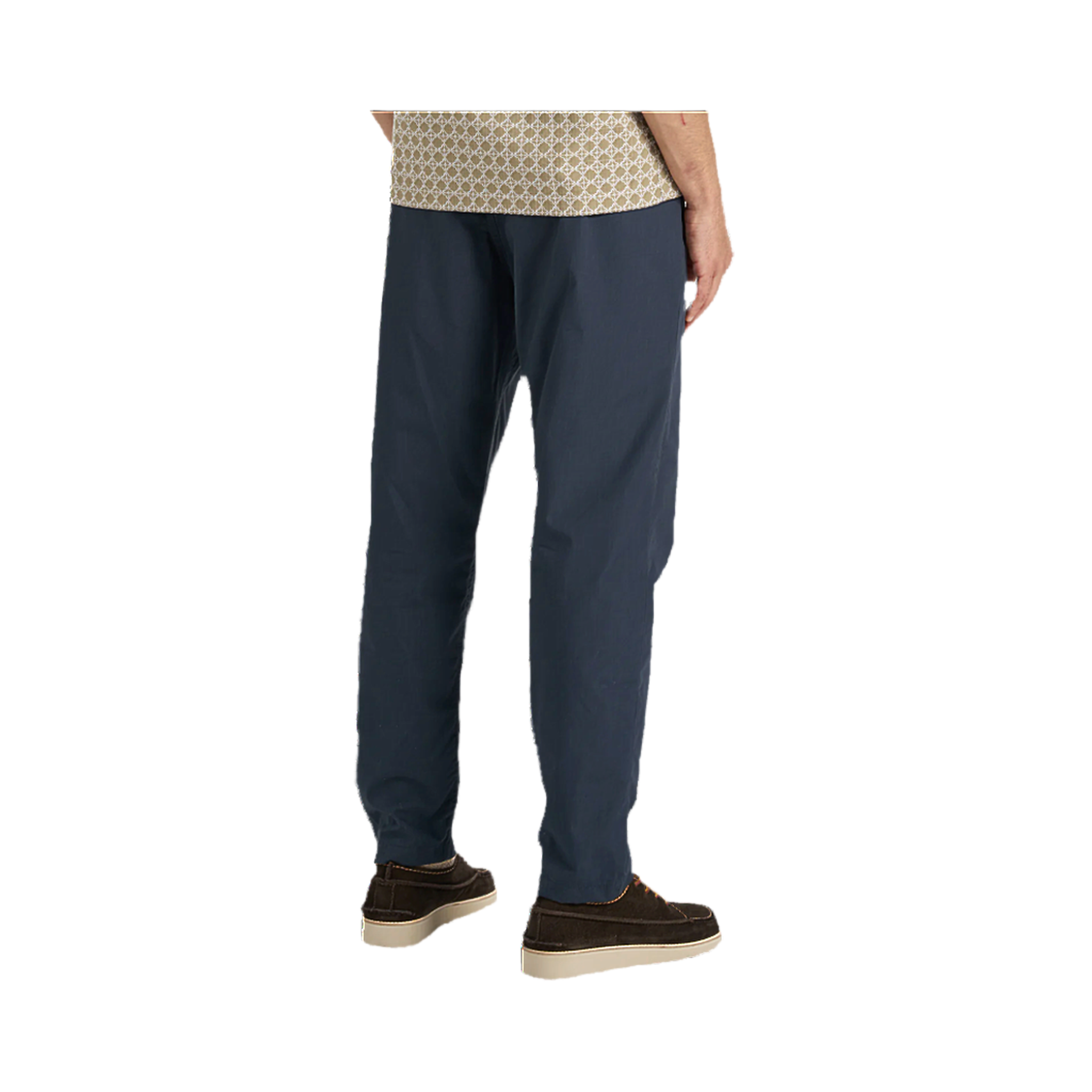 Military Chino - Navy Recycled Polytech
