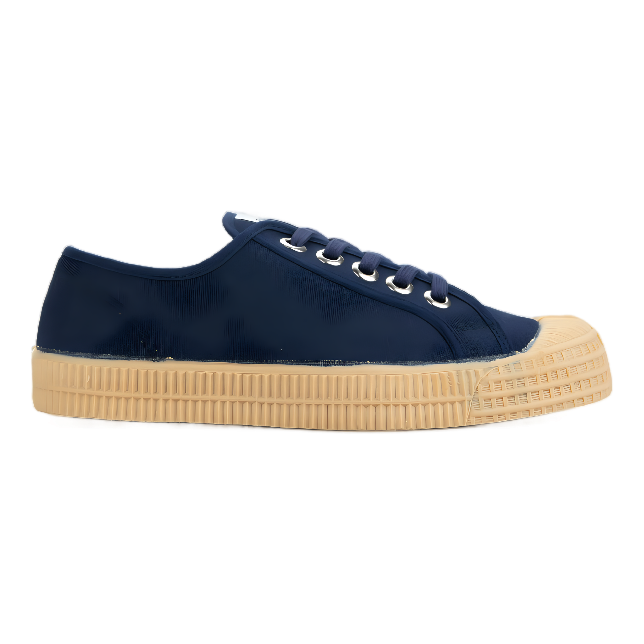 Star Master - Navy/Transparent