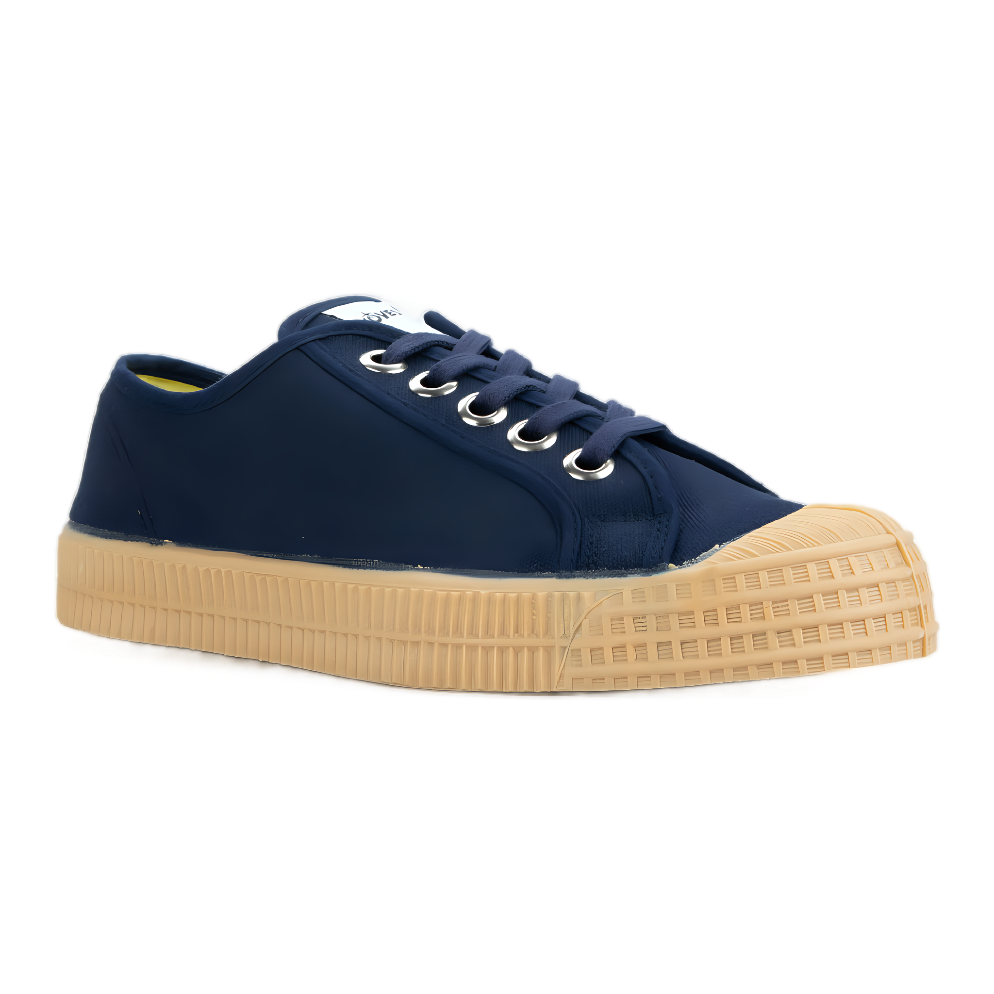 Star Master - Navy/Transparent