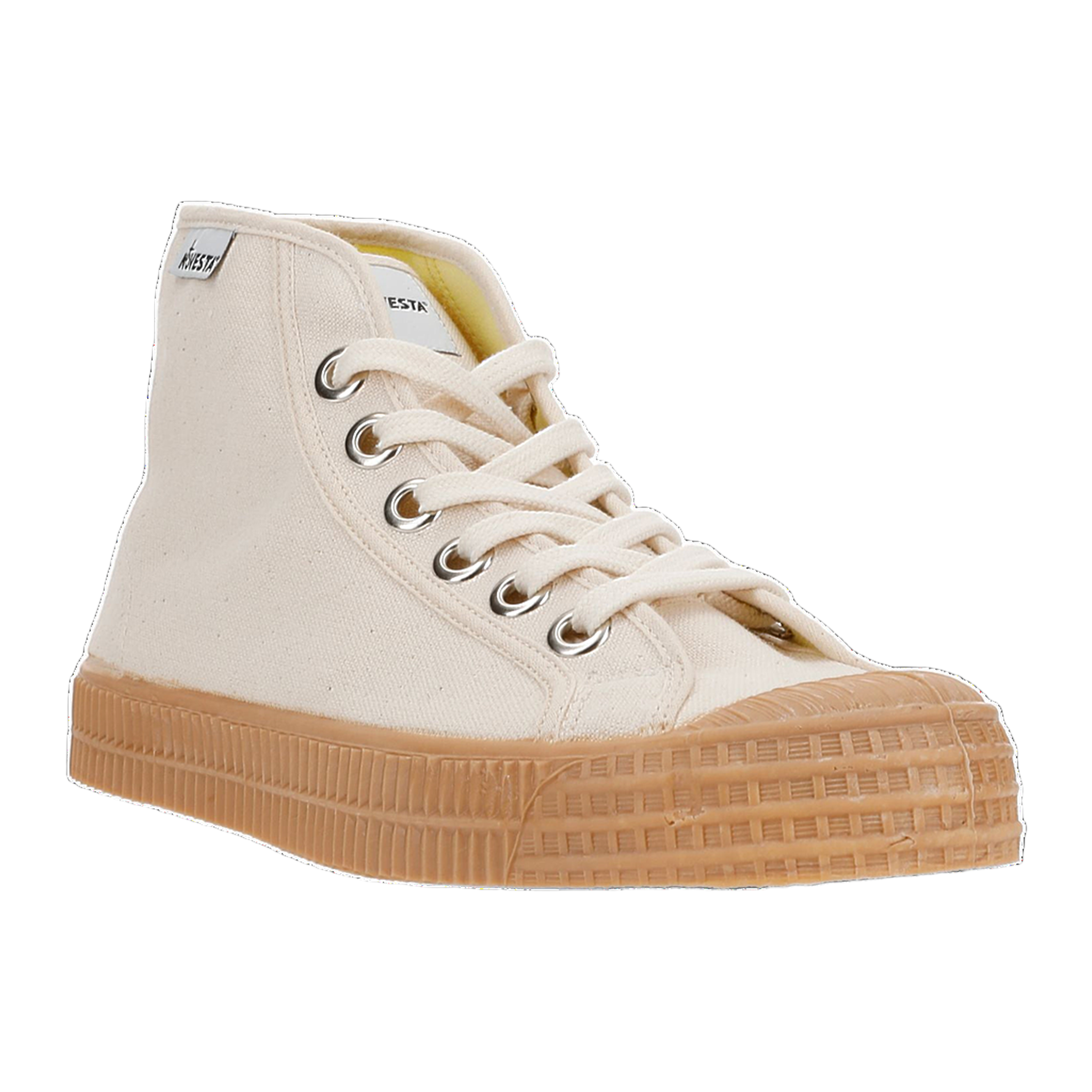 Star Dribble - Beige/Transparent