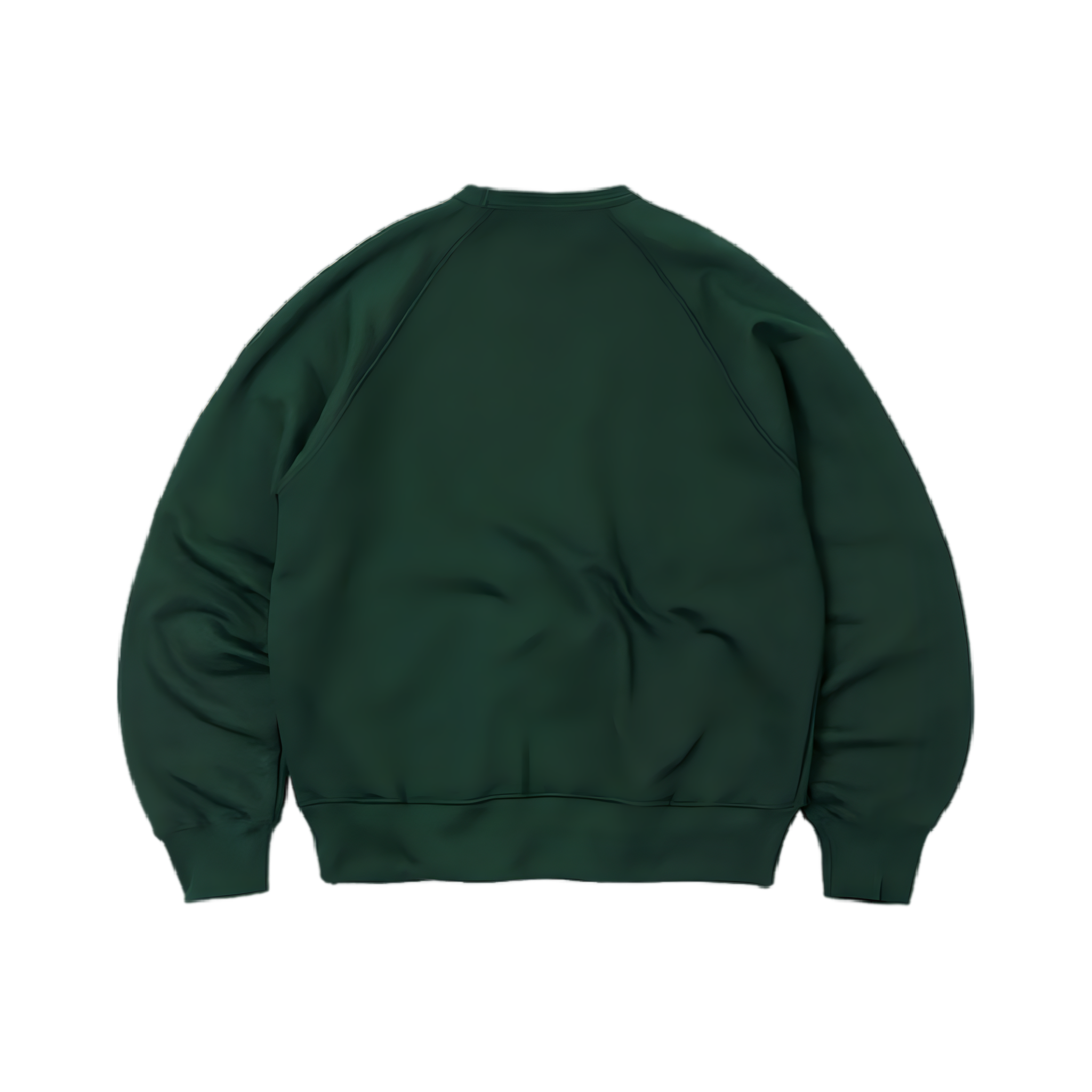 OG Heavyweight Sweatshirt - Dark Green