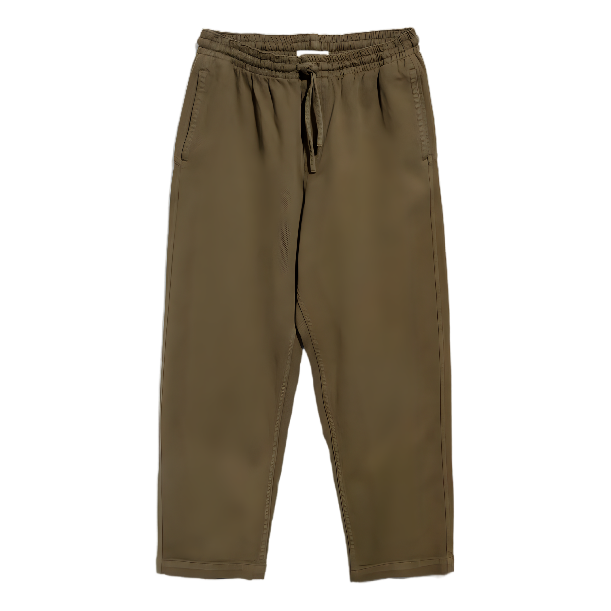 Alva Skate Trouser - Olive