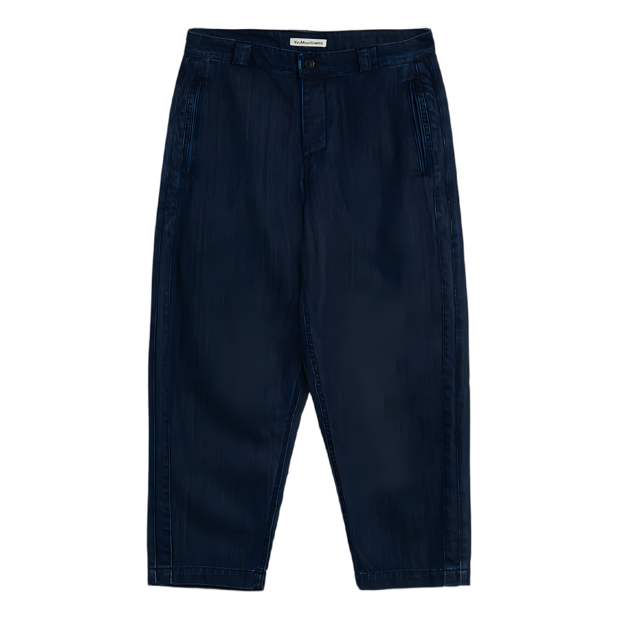 Babe Ruth Trouser - Indigo