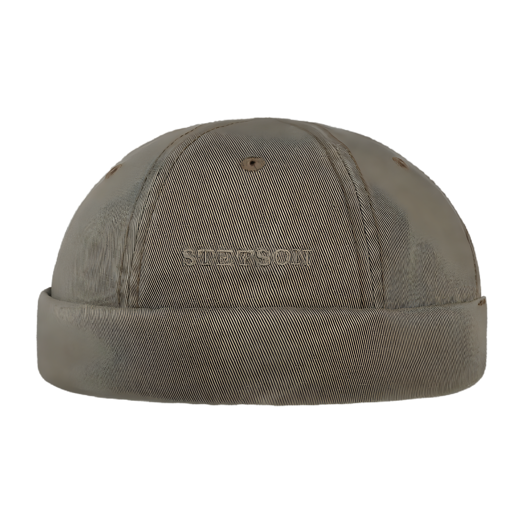 Ocala Docker Cap - Olive