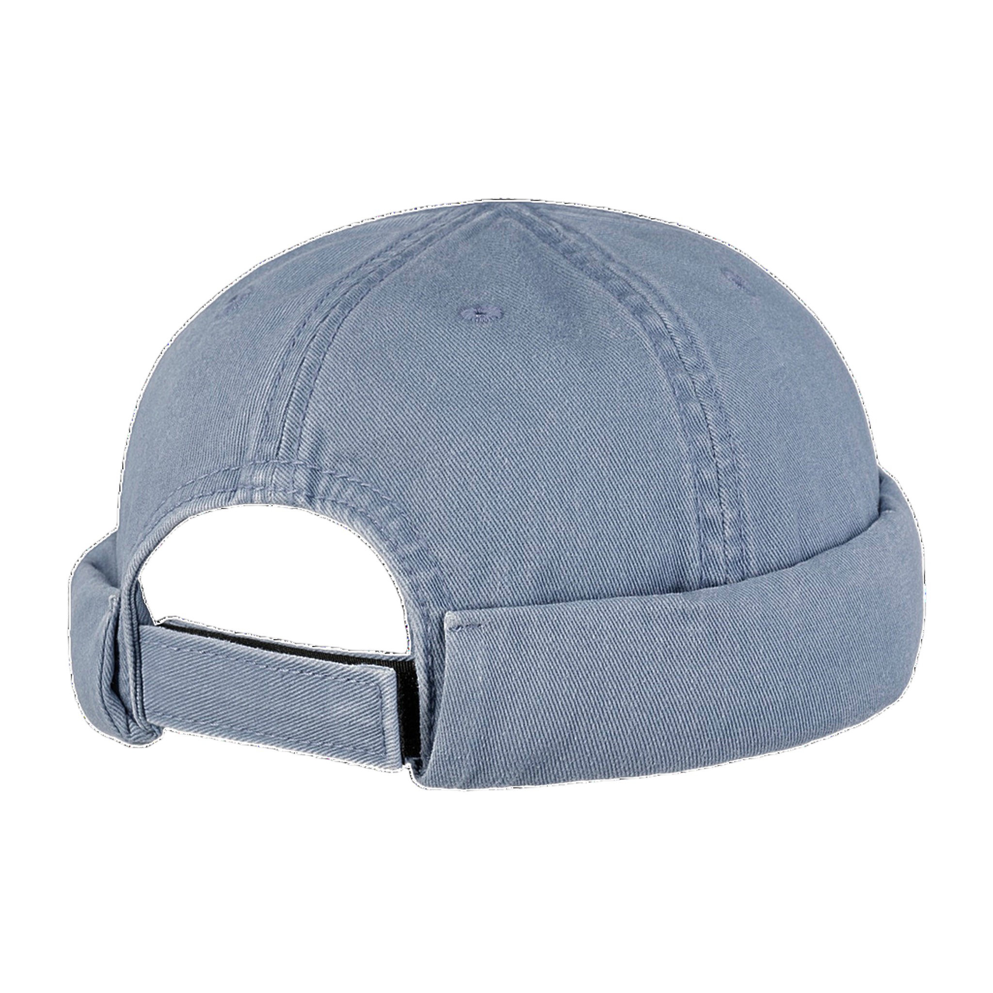 Ocala Docker Cap - Light Blue