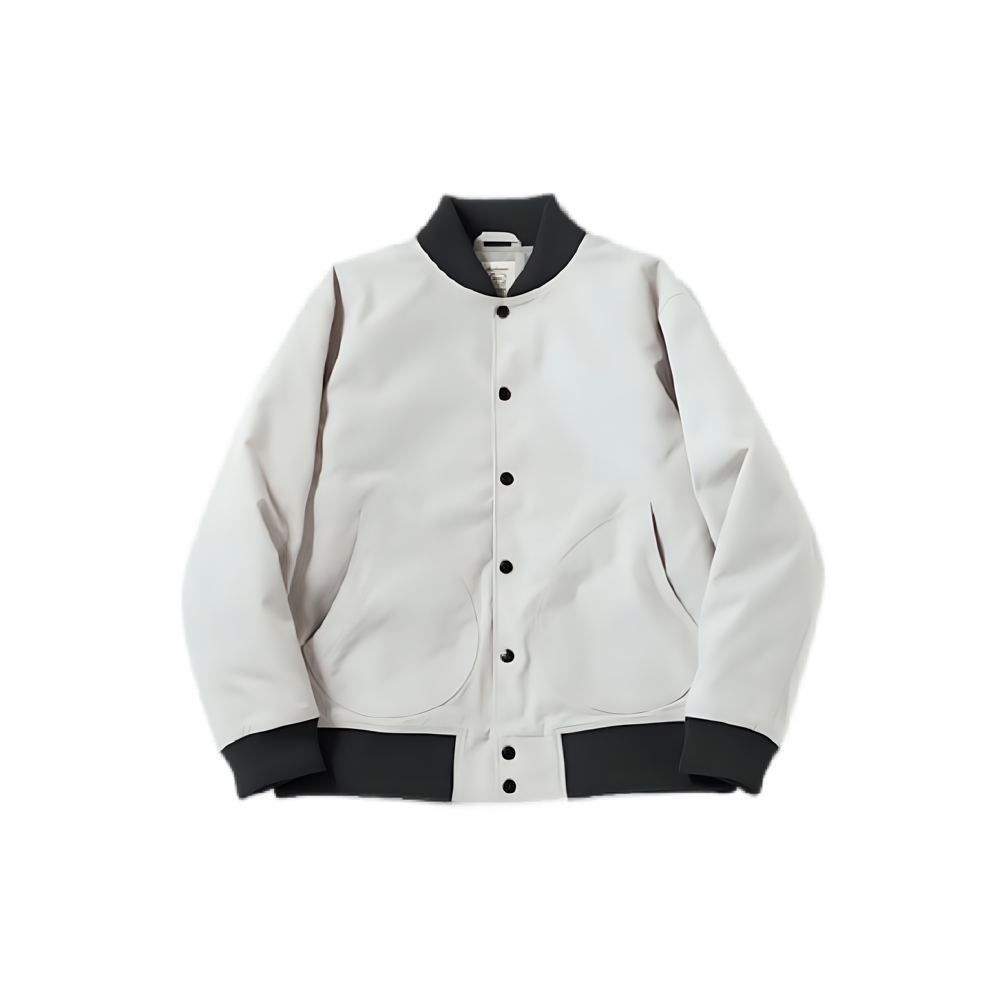 OX Award Jacket - D Base/Black
