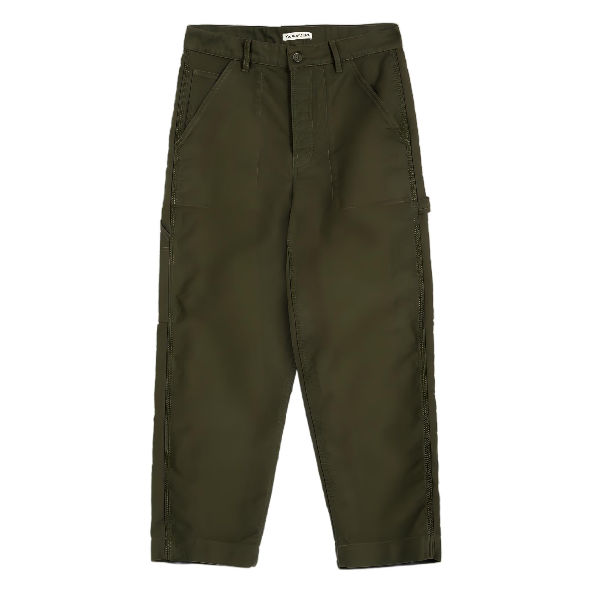 Painter Trouser - Olive