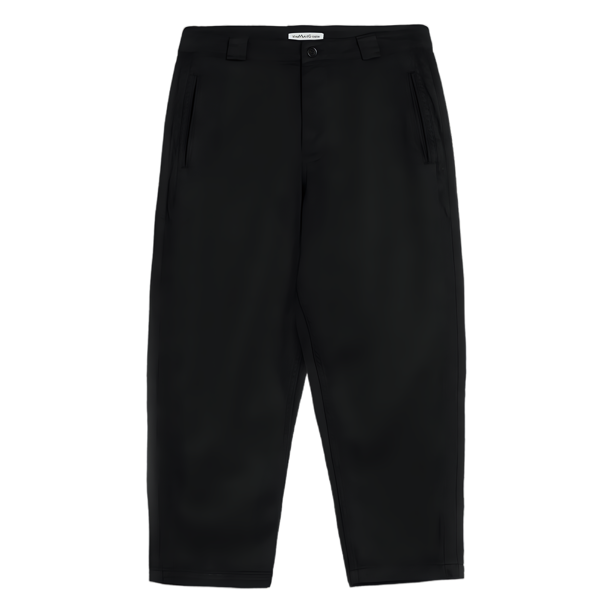 Babe Ruth Trouser - Black