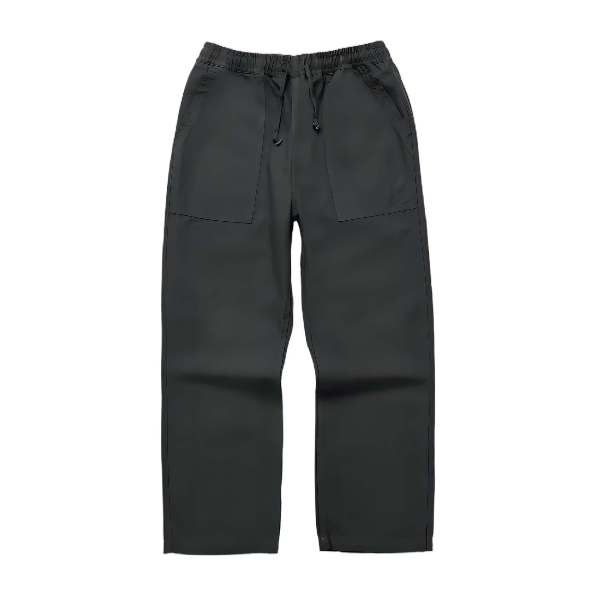 Chef pant - Black
