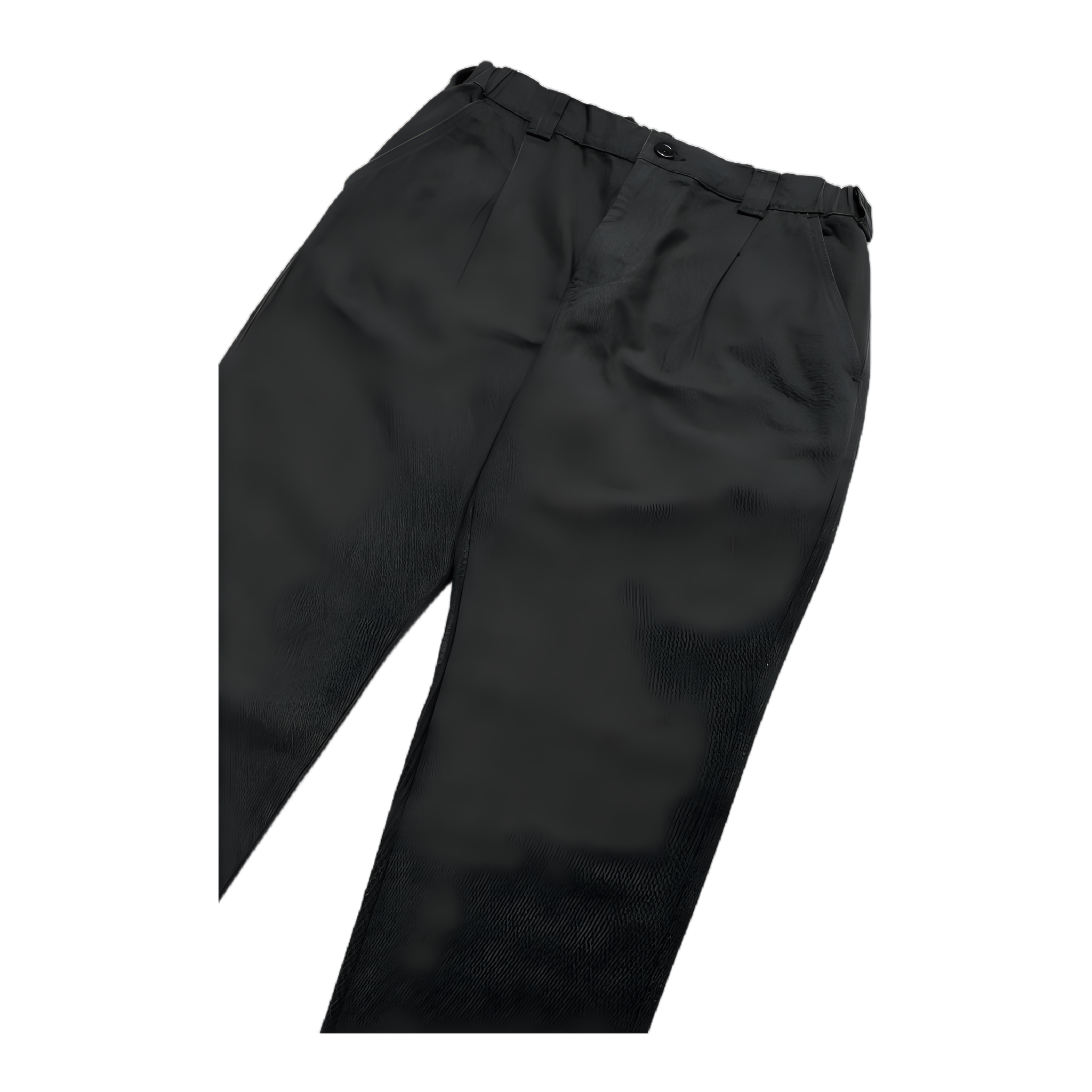 Waiter Pant - Black