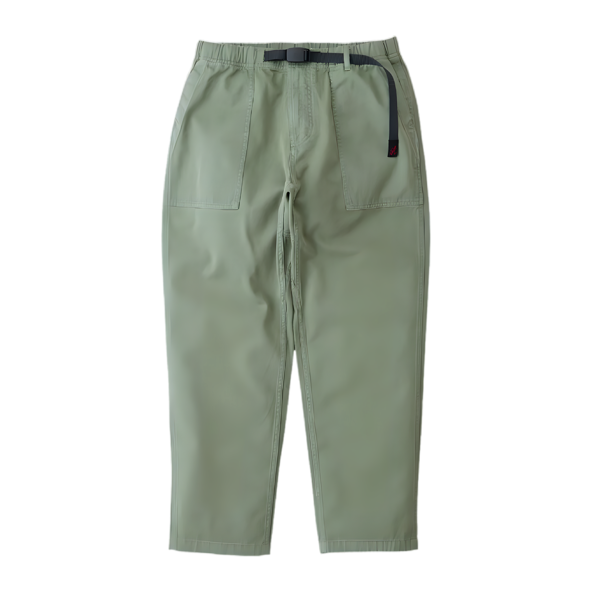 Loose Tapered Ridge Pant - Sage