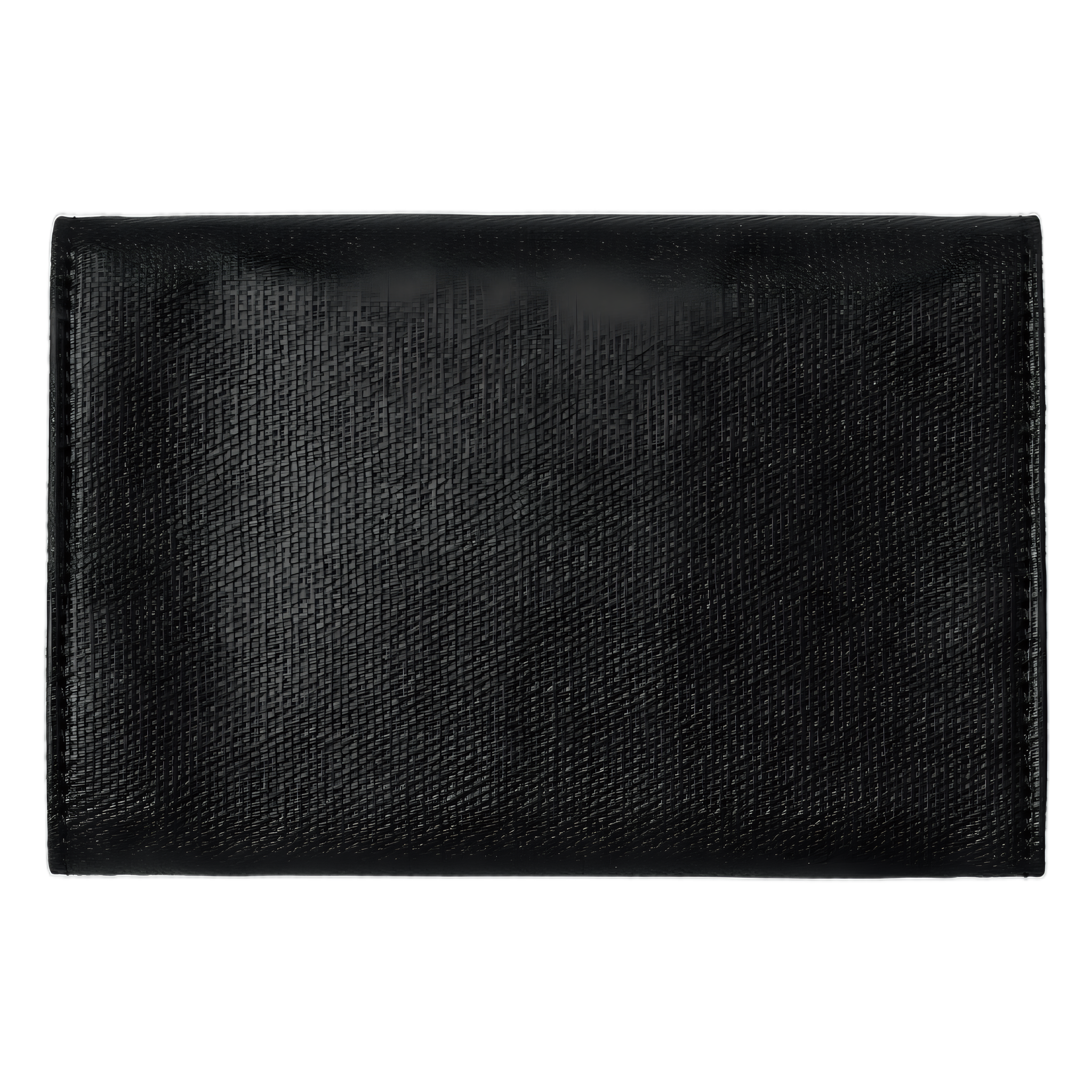 Dean Wallet - Black