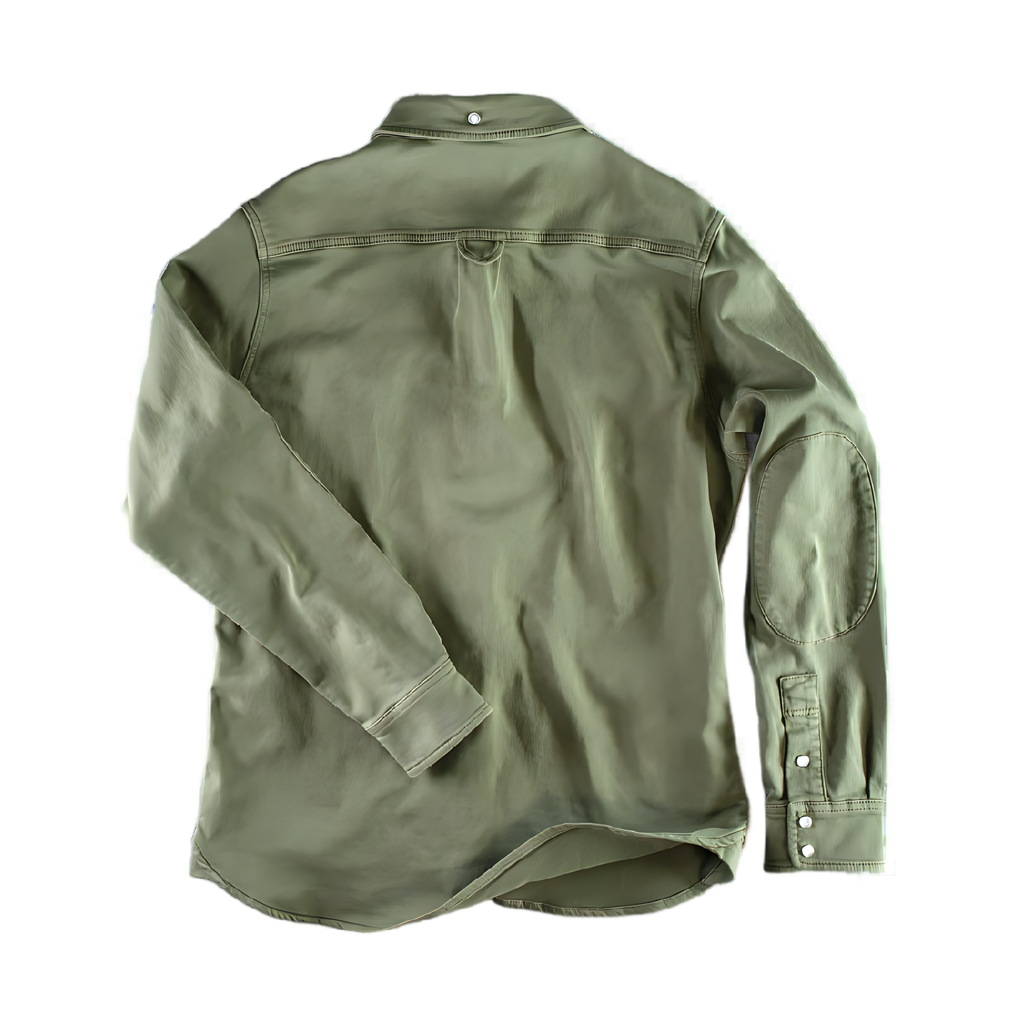 Sunday Shirt Utility - Green