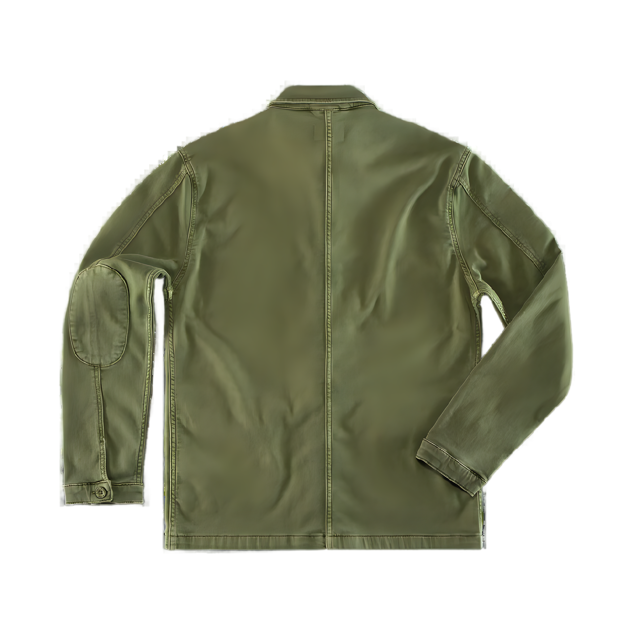 Carver Jacket - Green
