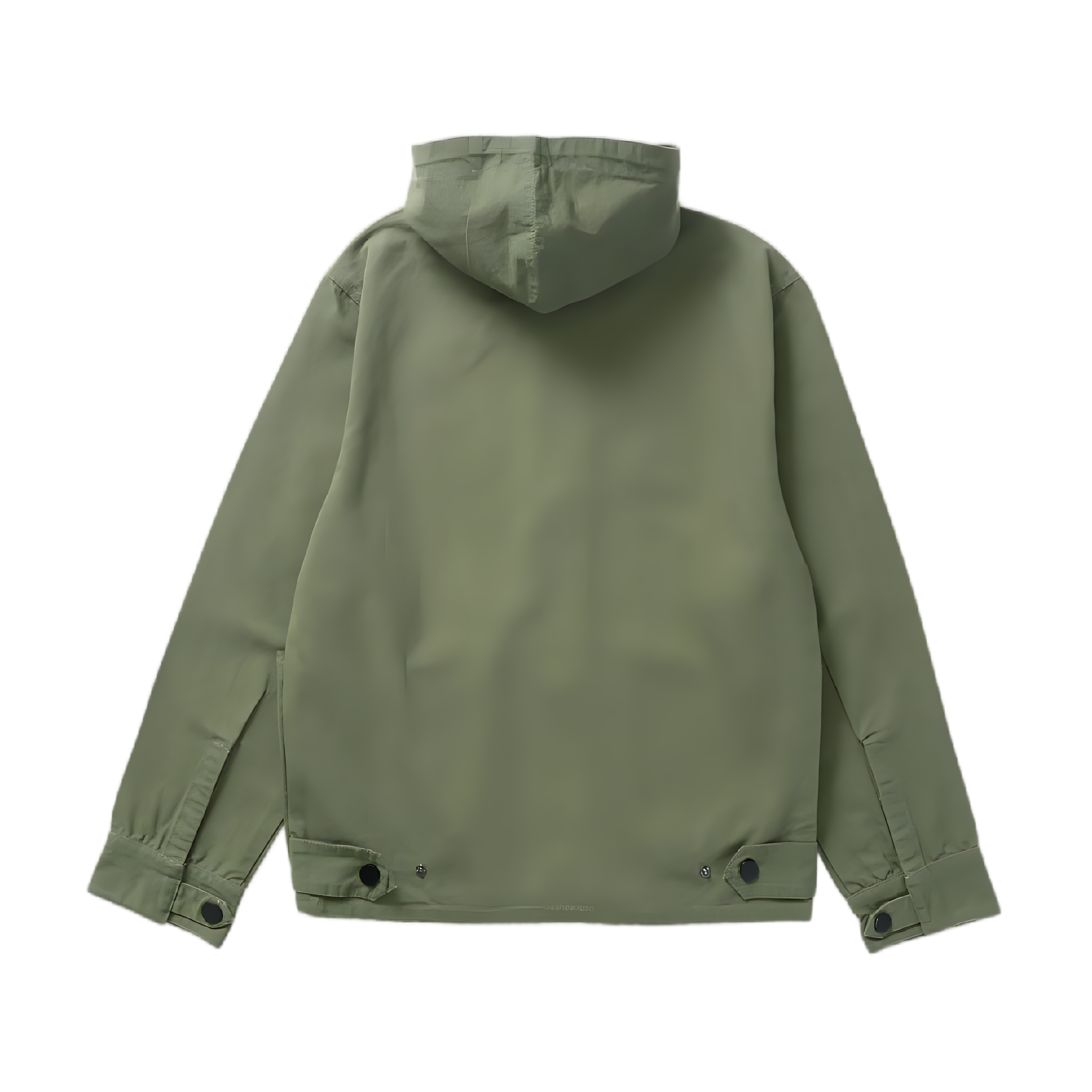 Gardener Jacket - Forest
