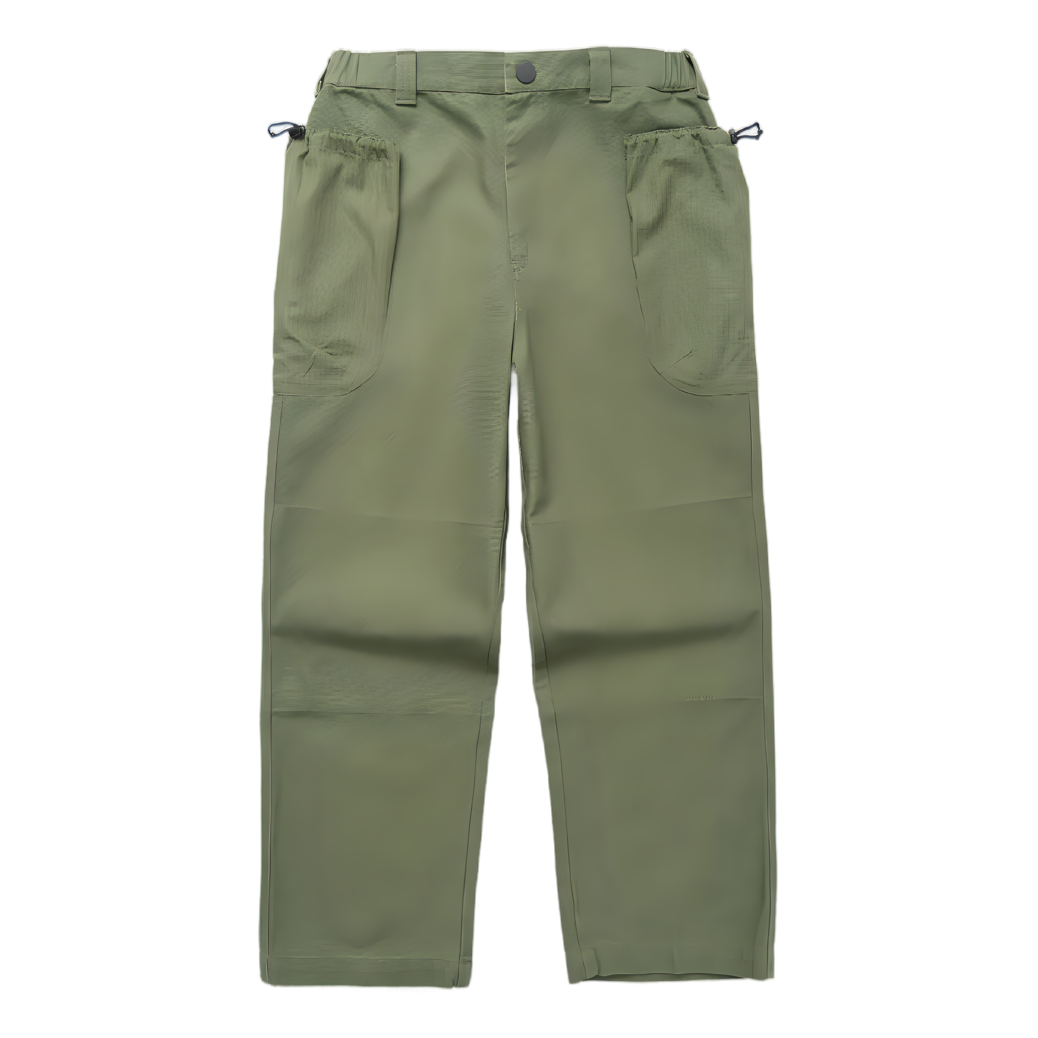 Gardener Pants - Forest