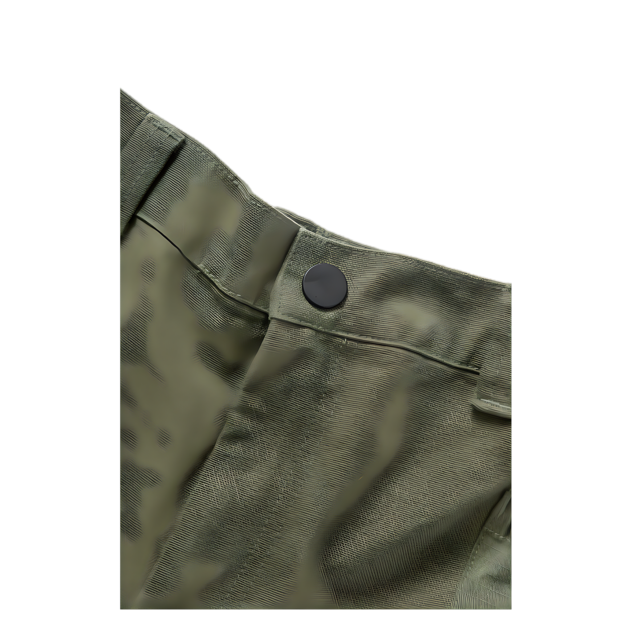 Gardener Pants - Forest
