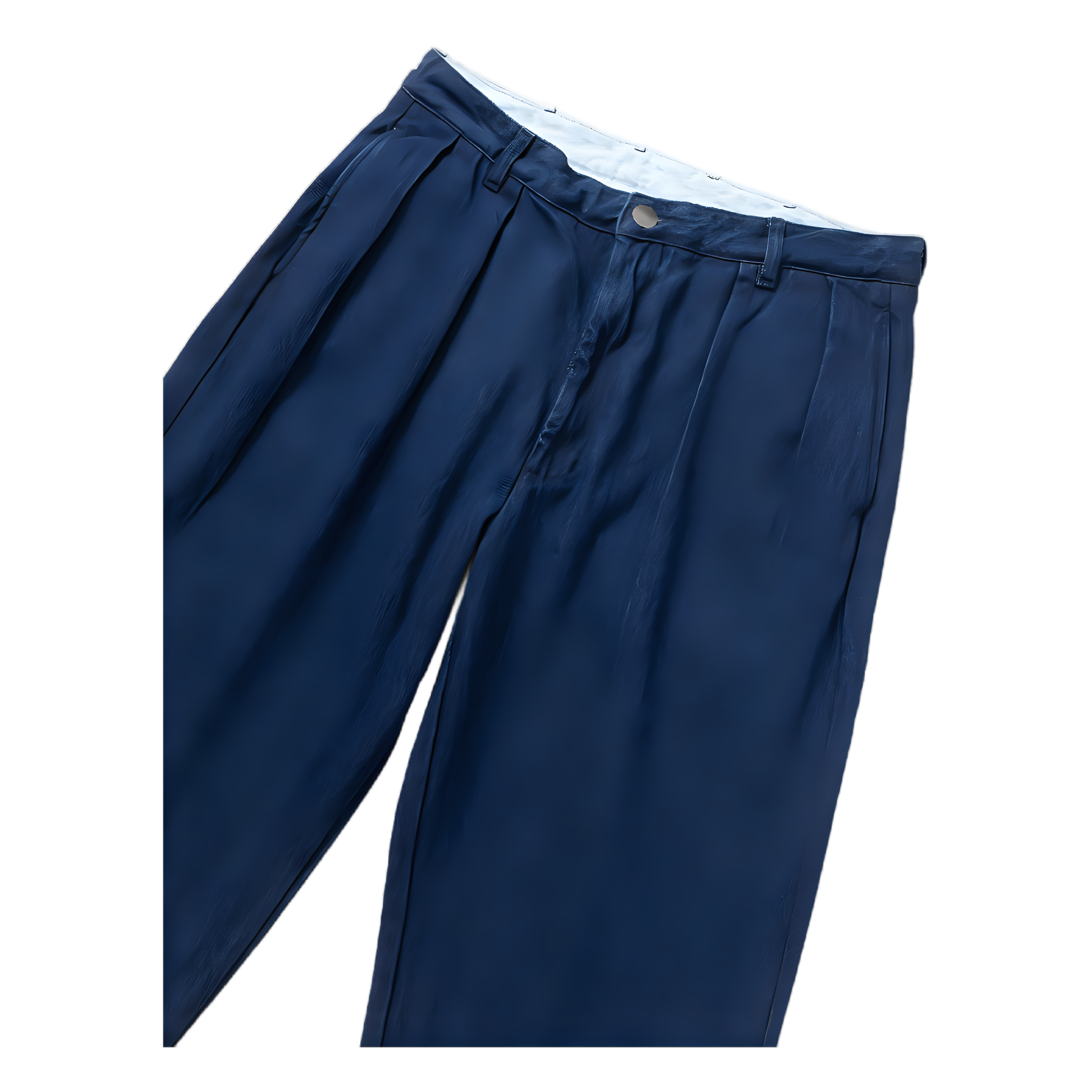 Part Timer Pant - One Wash Denim