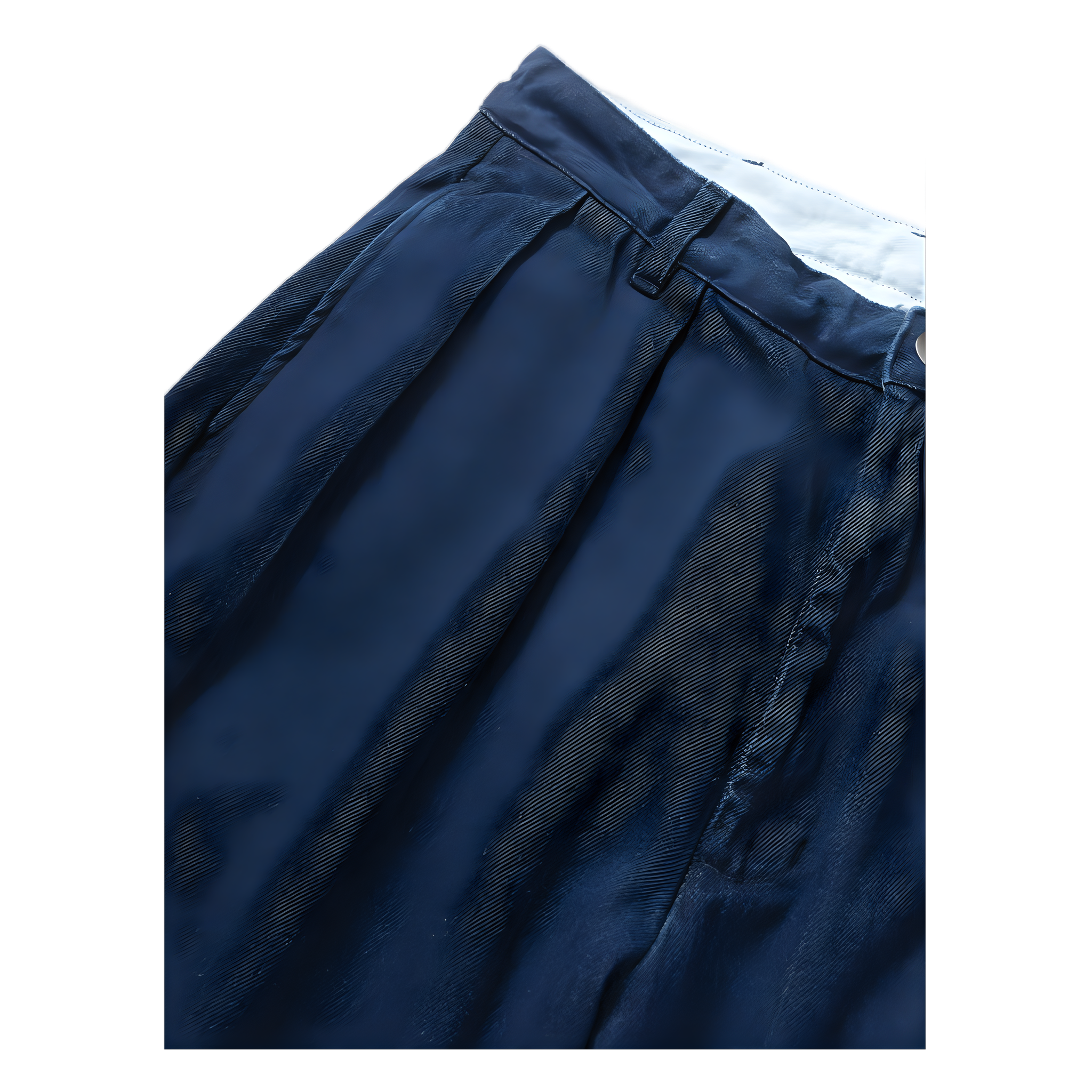 Part Timer Pant - One Wash Denim