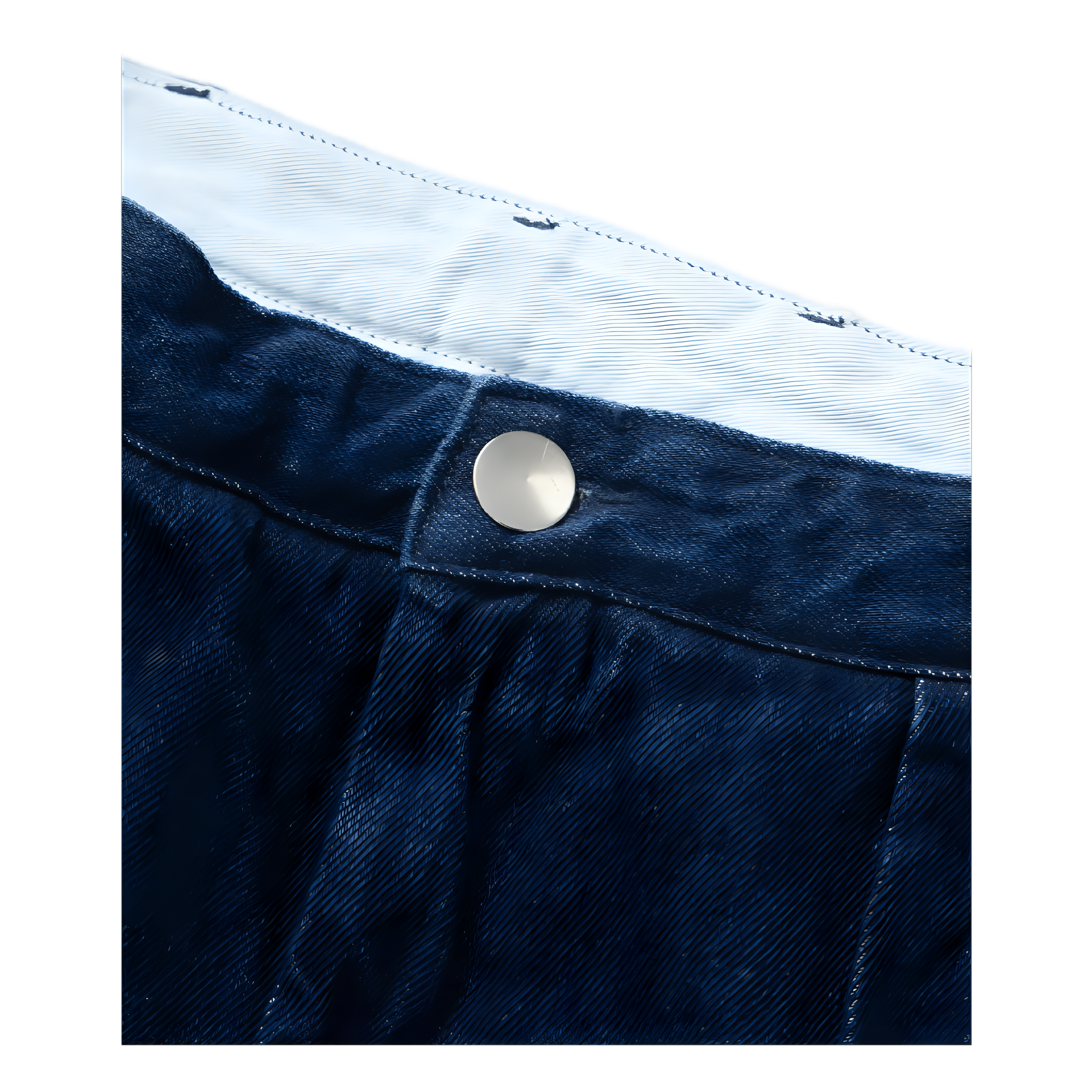 Part Timer Pant - One Wash Denim