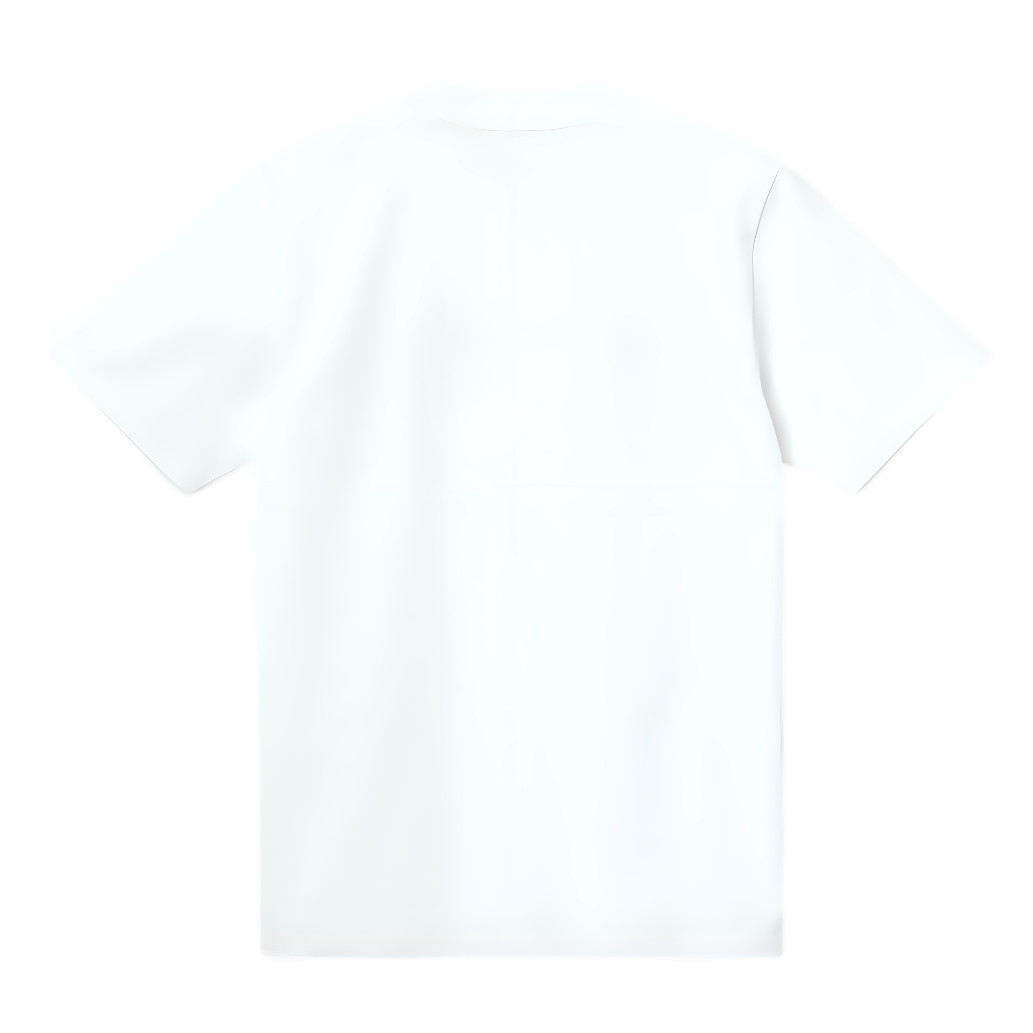 S/S University T-Shirt - White