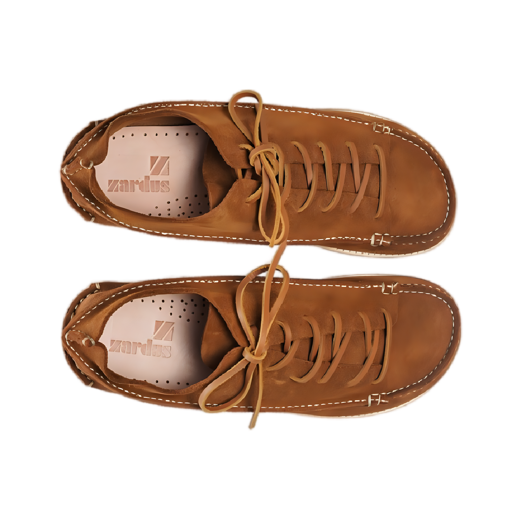 Alves Suede - Camel