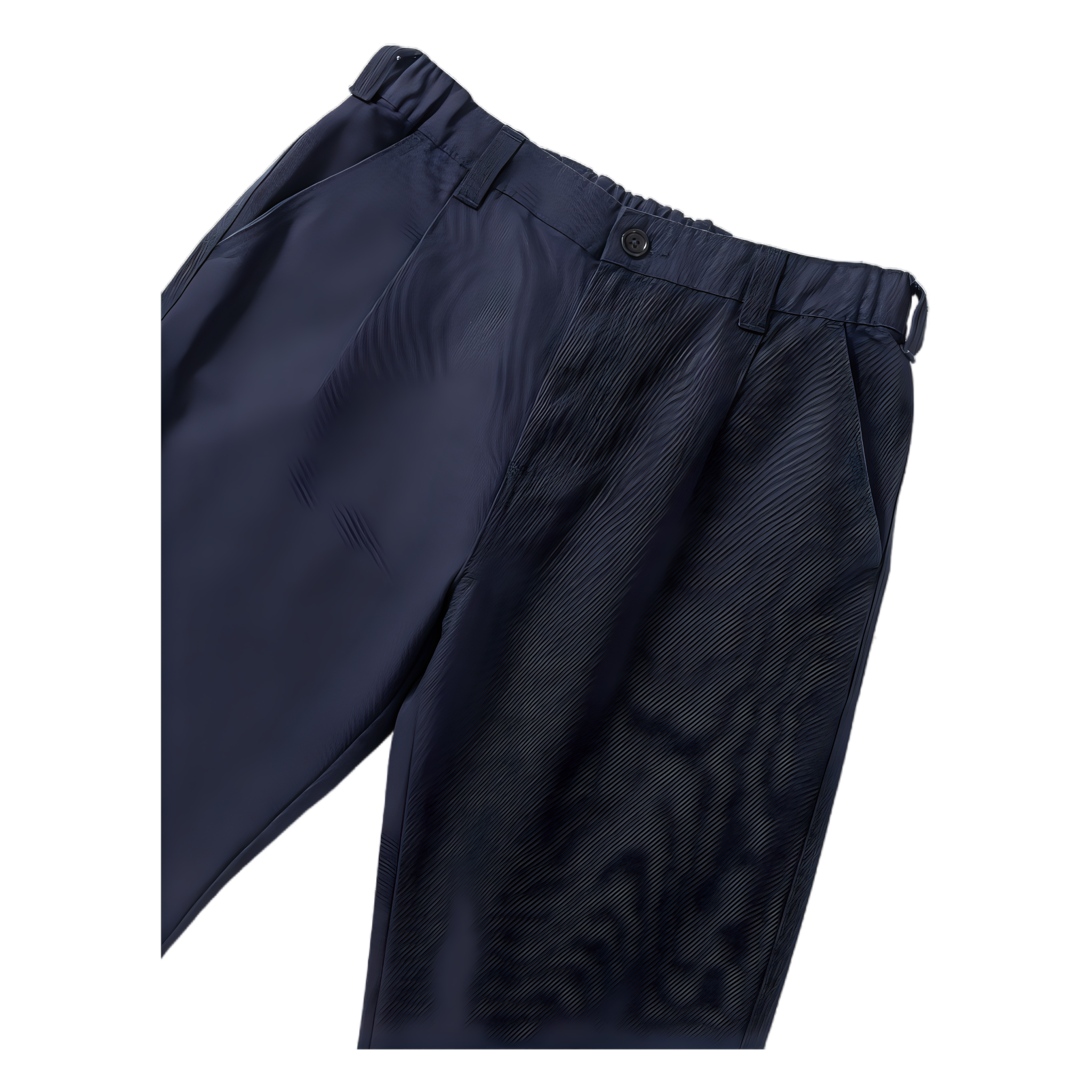 Waiter Pant - Dark Navy