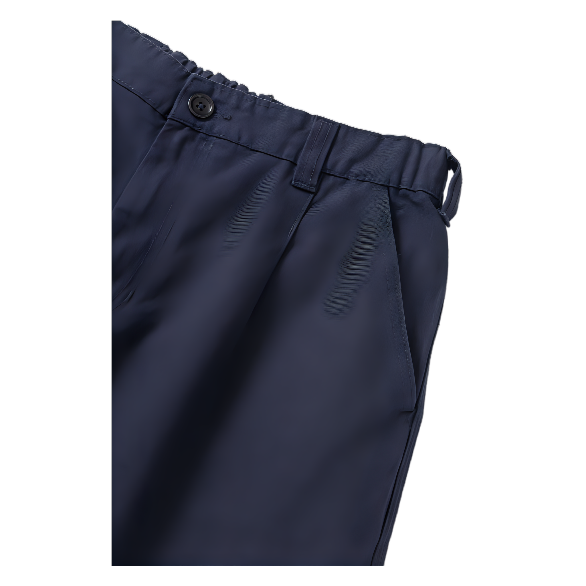 Waiter Pant - Dark Navy