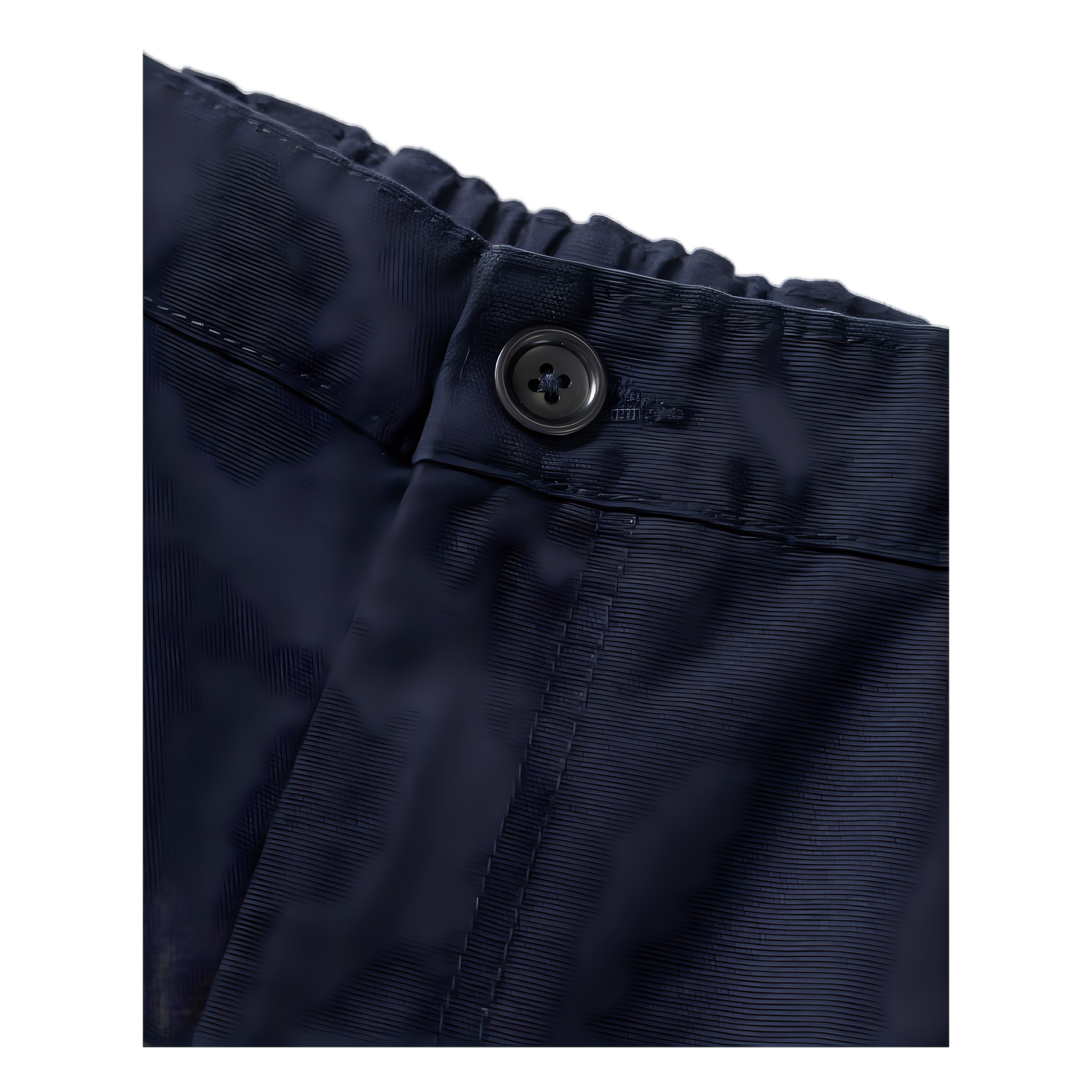 Waiter Pant - Dark Navy