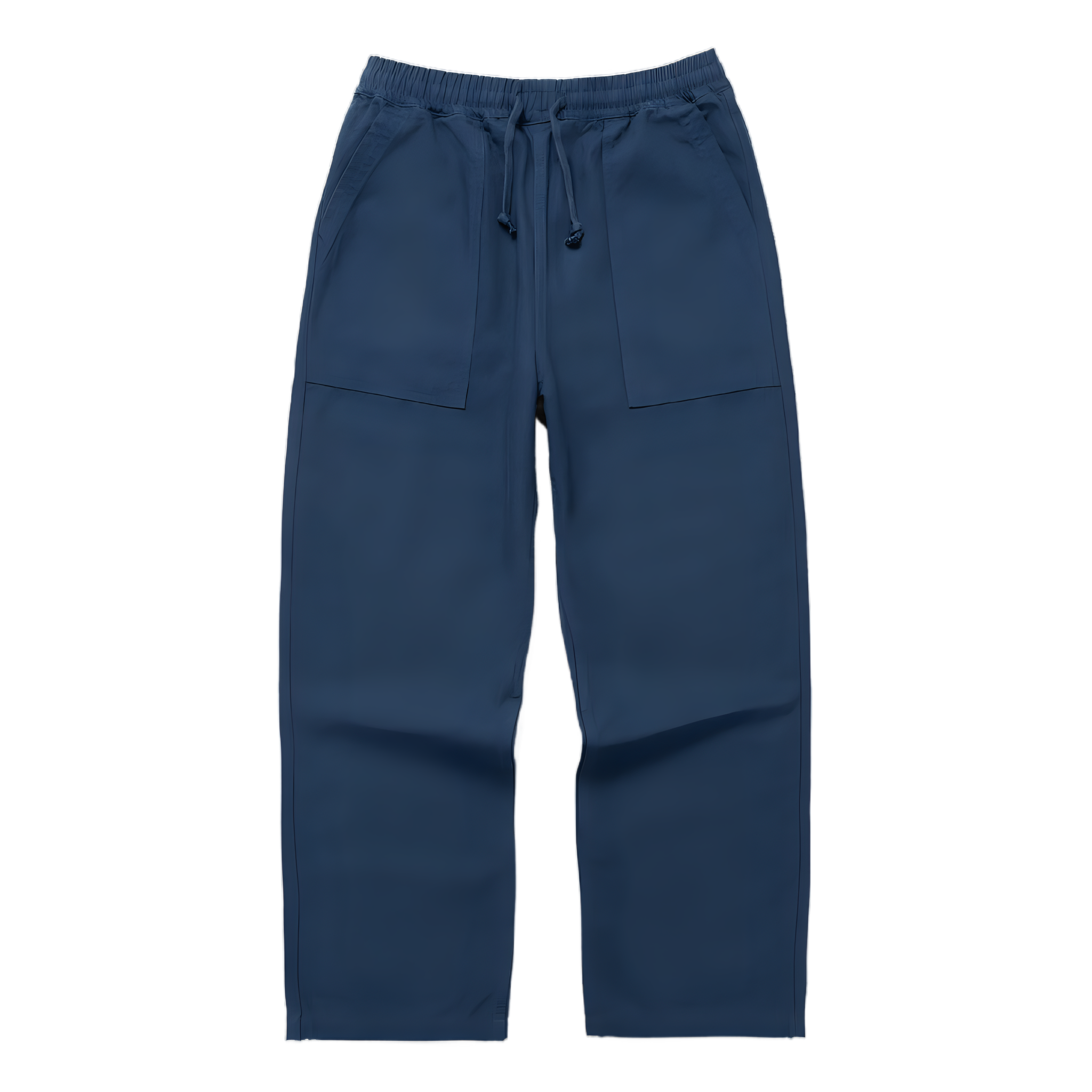 Chef pant - Dark Navy