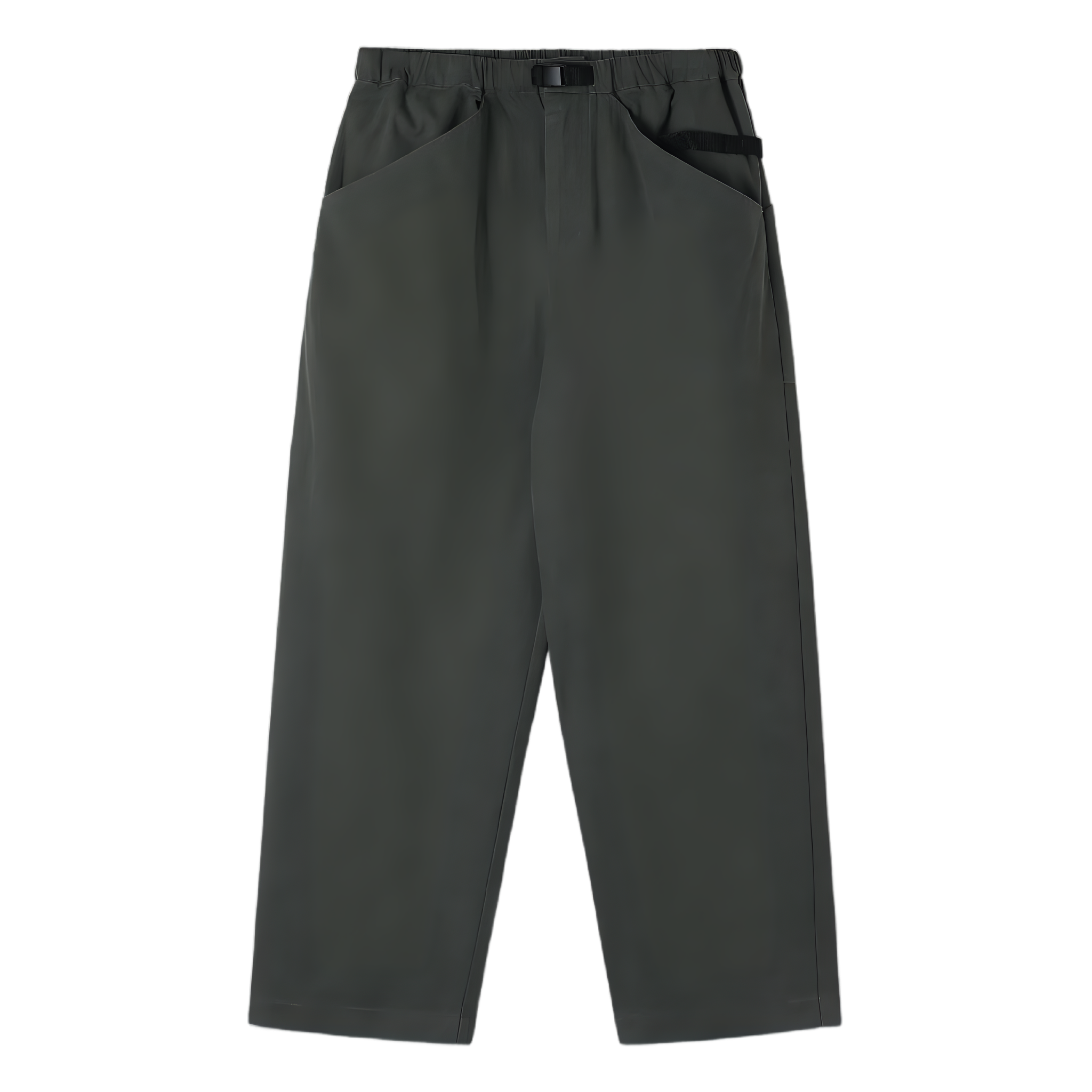 Utility Pant - Olive