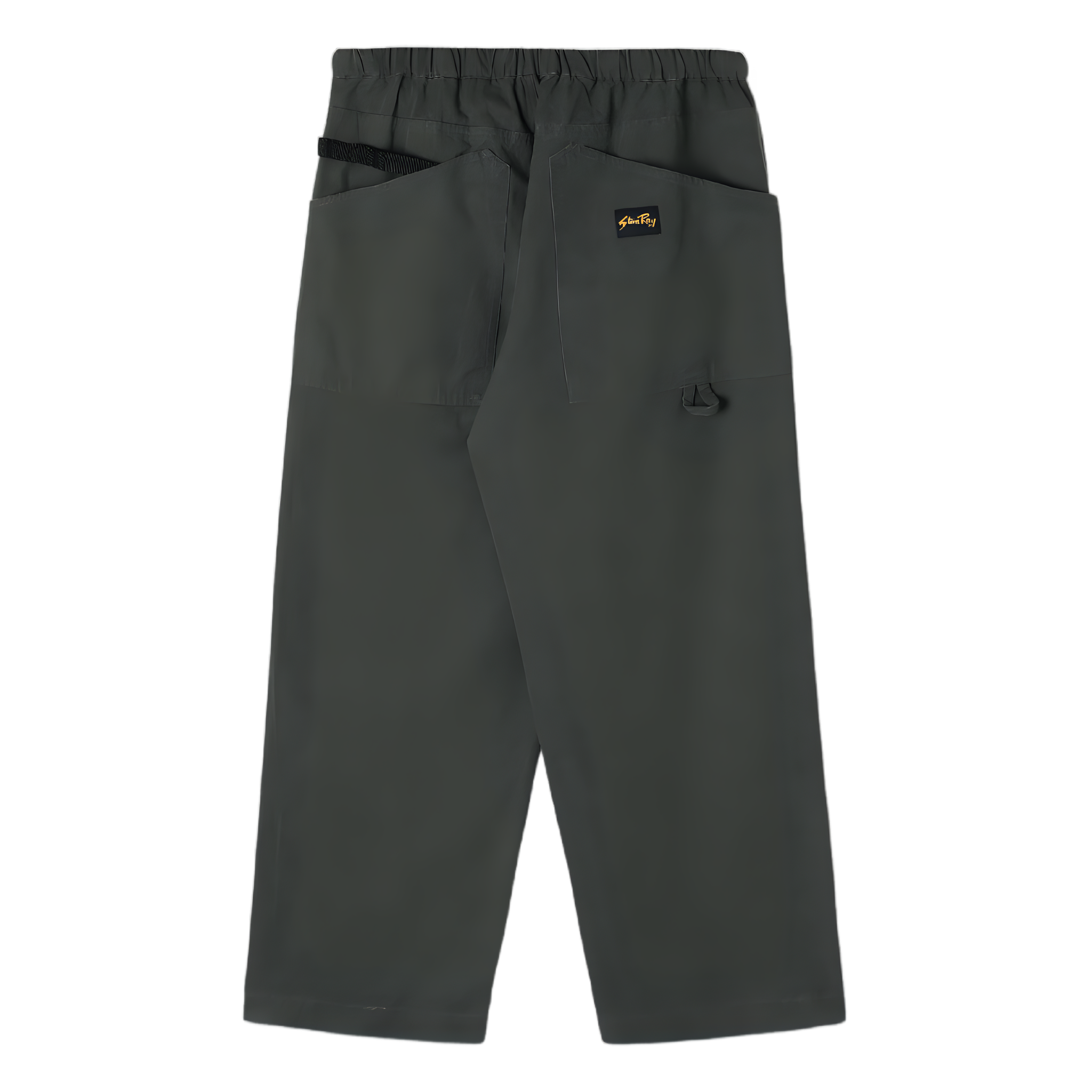 Utility Pant - Olive