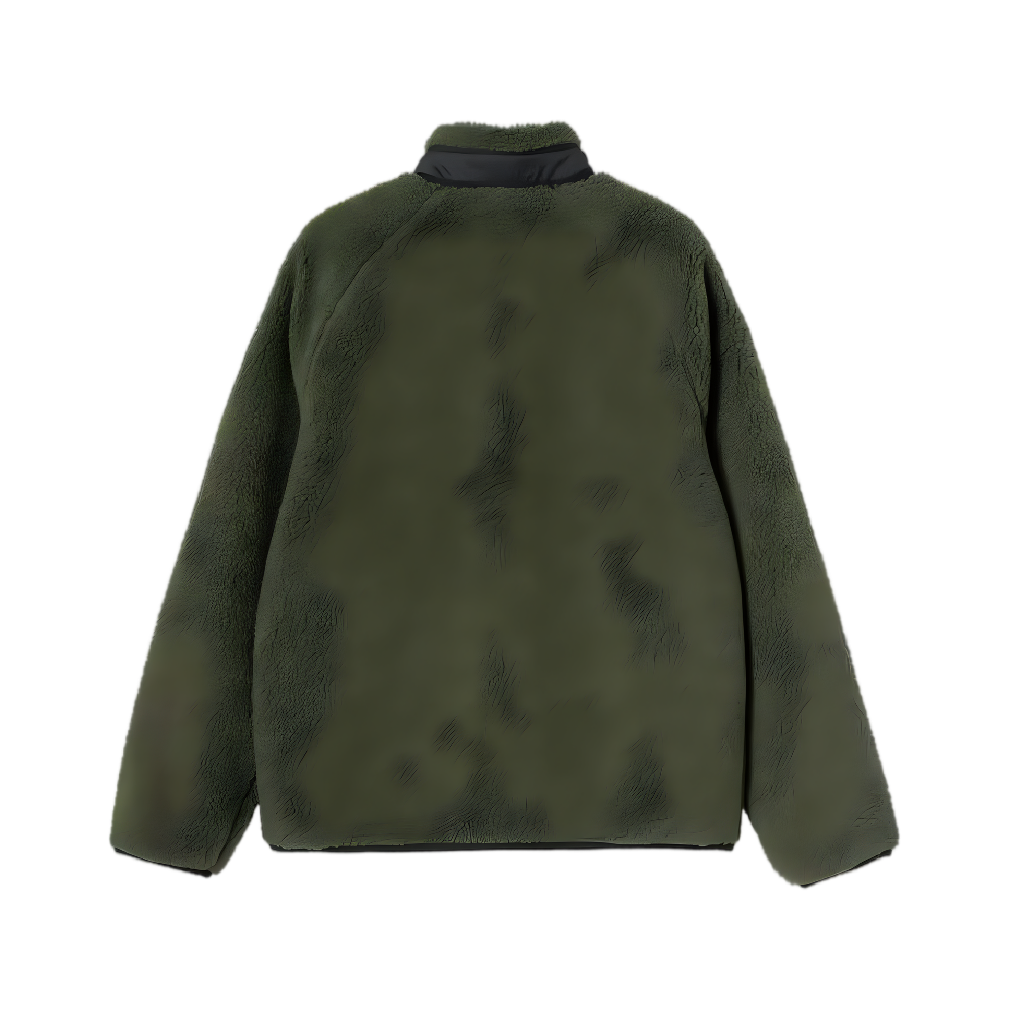 Prentis Liner Fleece - Opuntia/Black