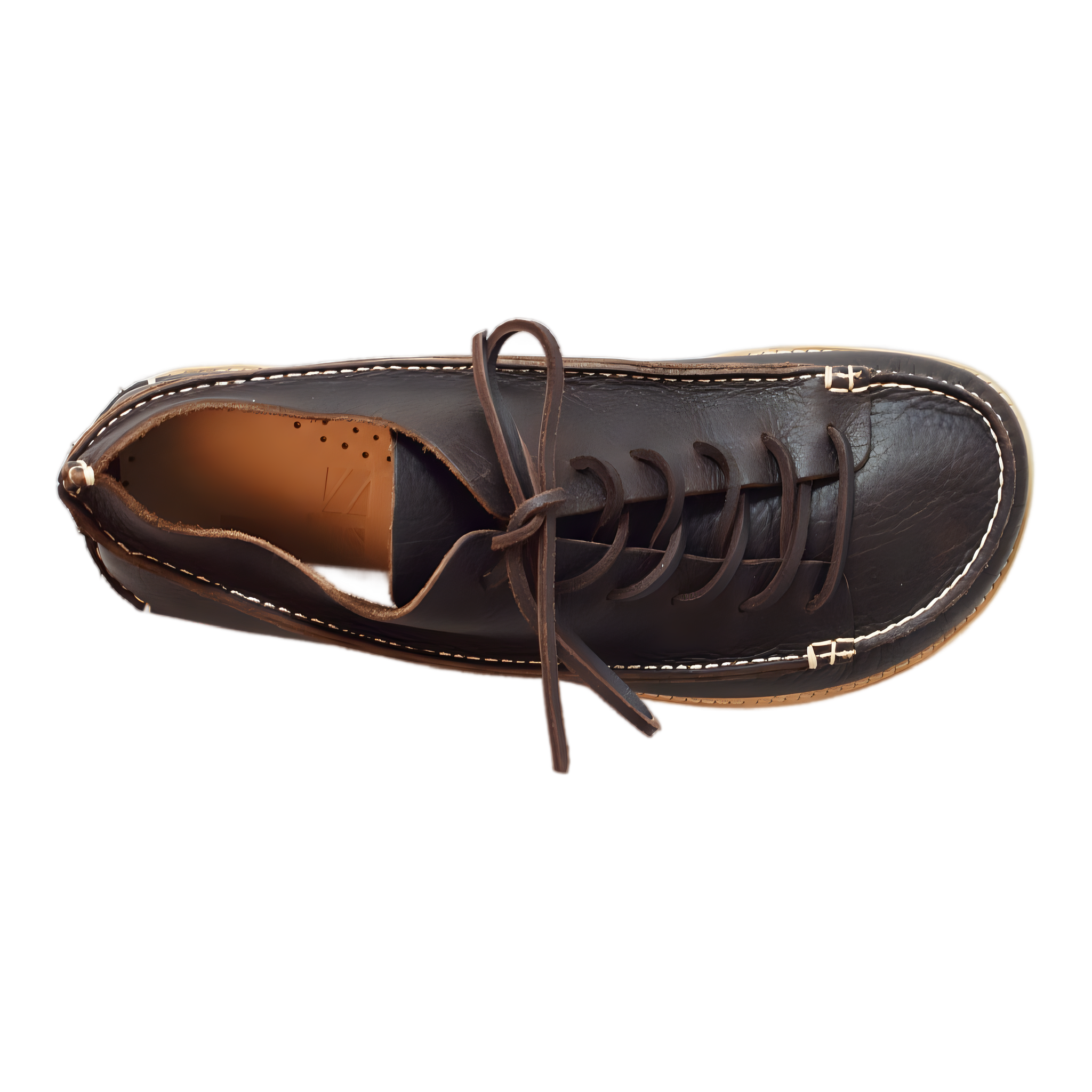 Alves 2 - BC Dark Brown