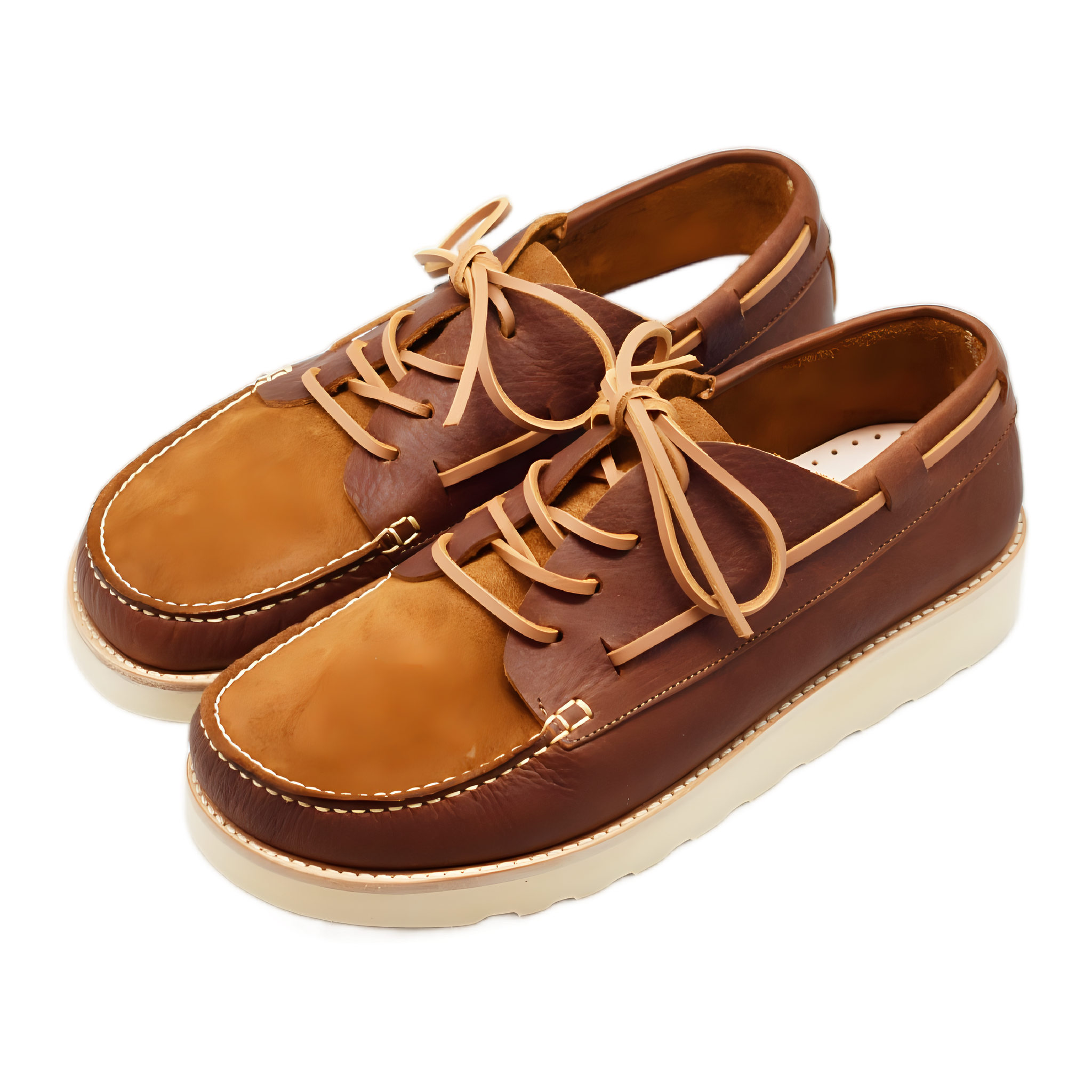 Costa 2 - BC Chestnut Reverse