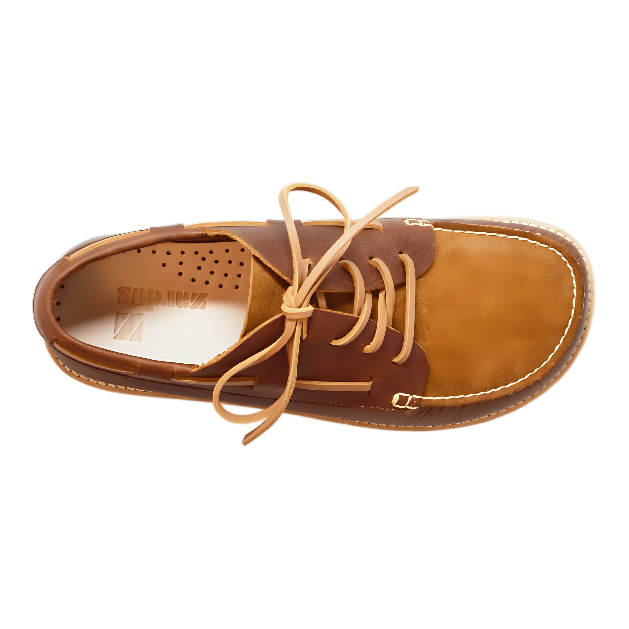 Costa 2 - BC Chestnut Reverse