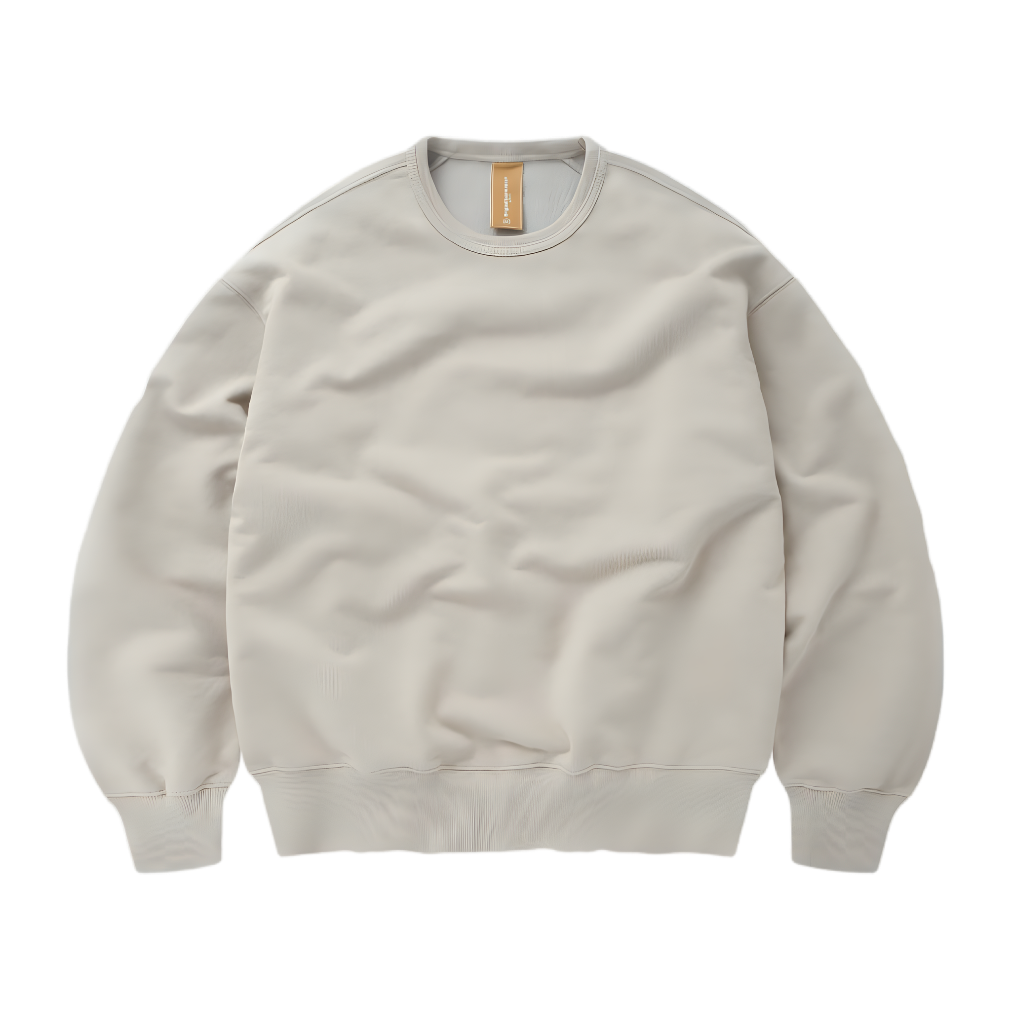 OG Heavyweight Sweatshirt - Taupe