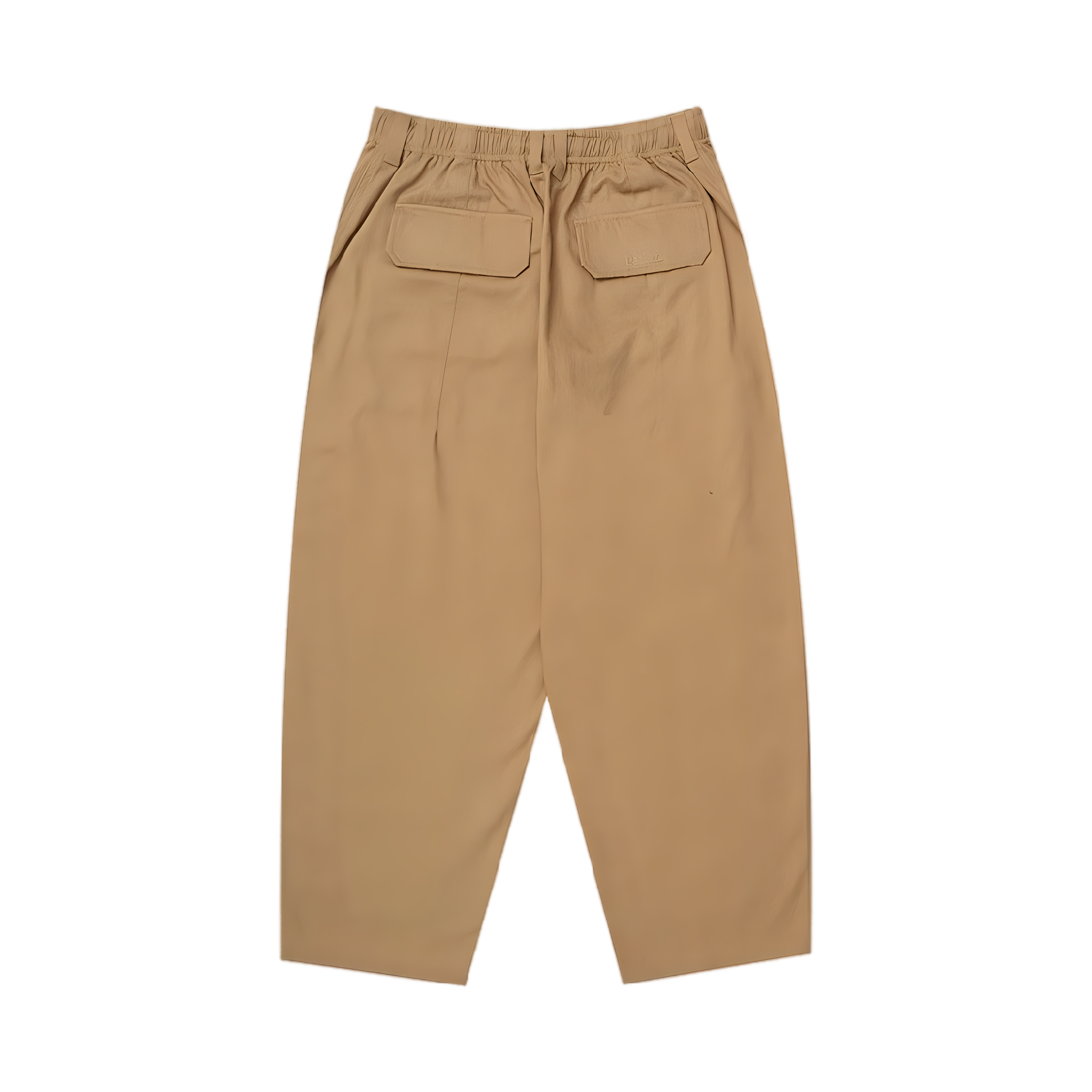 Mast Trousers Sand