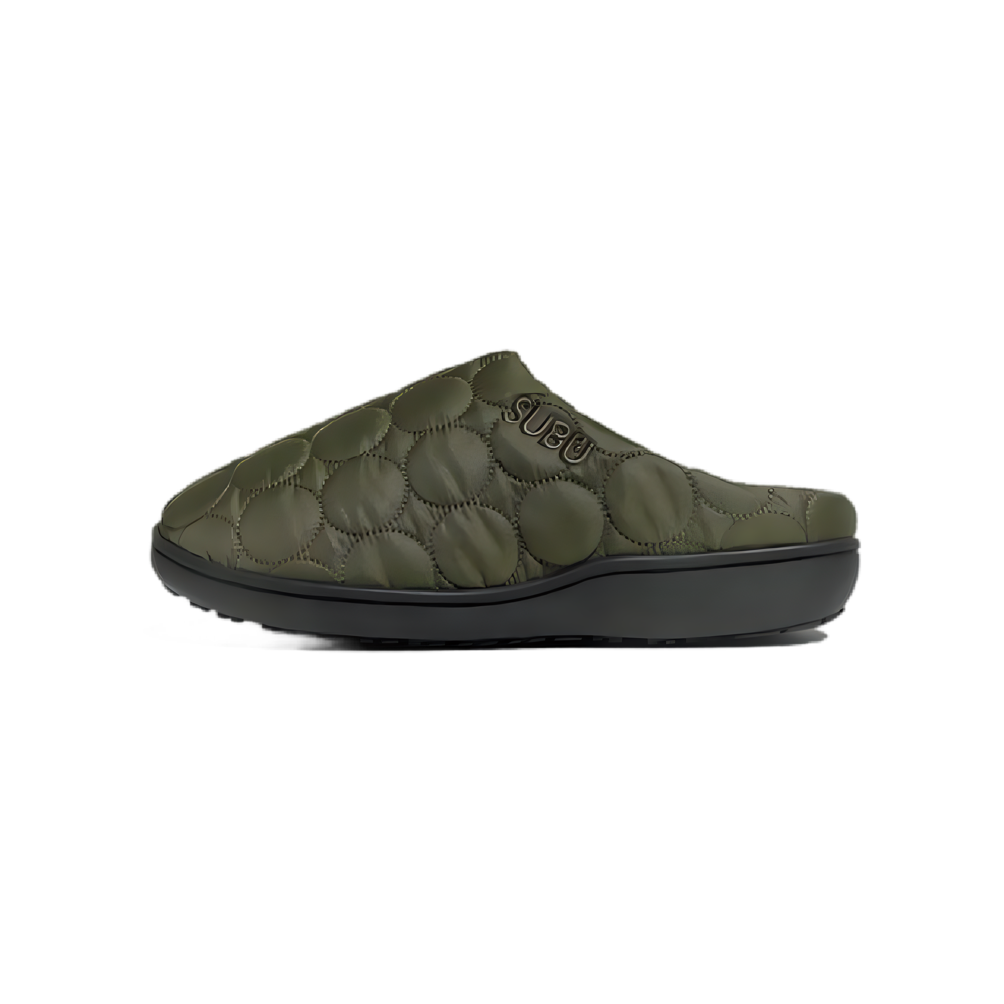 SUBU Originals Circle - Khaki