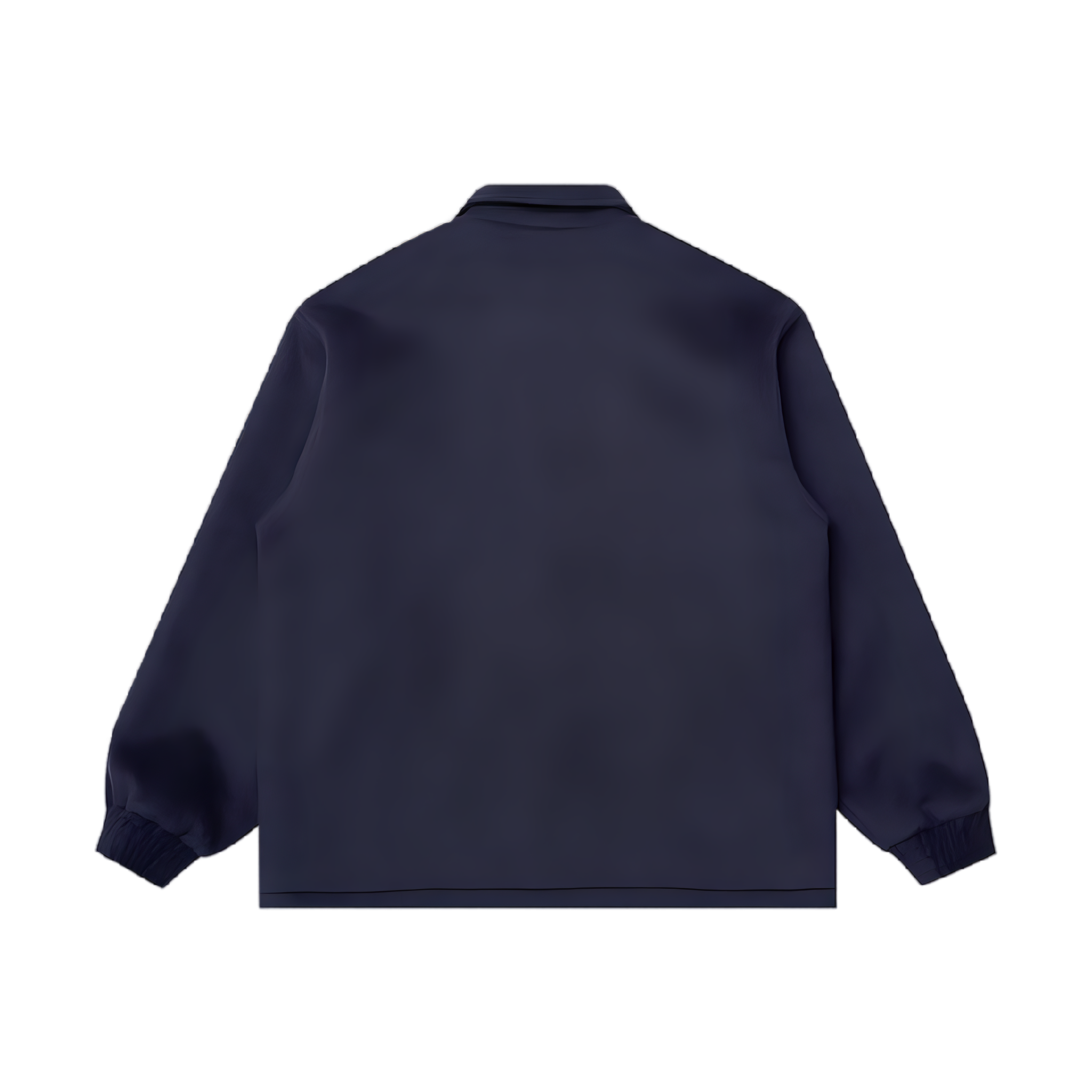 Podium Coach Jacket - Midnight
