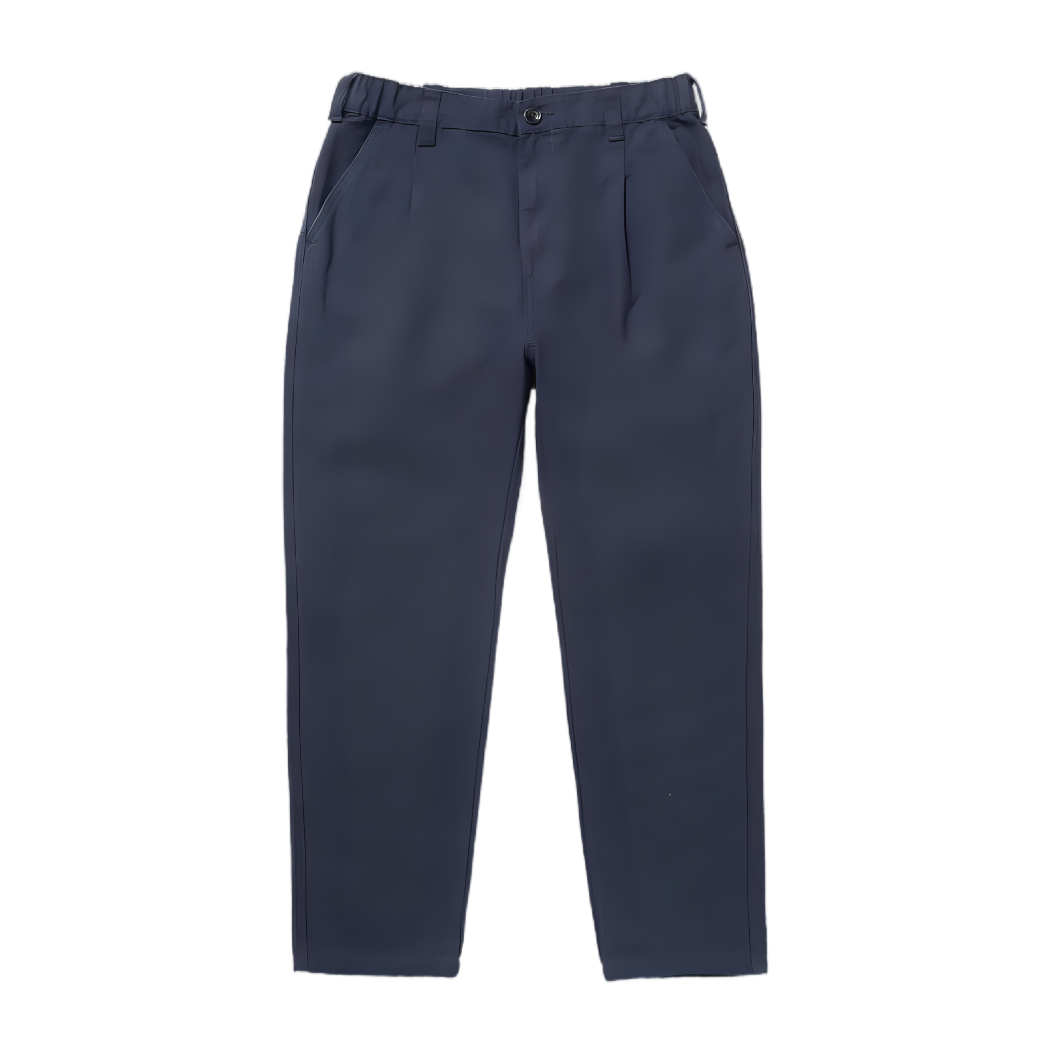 Waiter Pant - Dark Navy